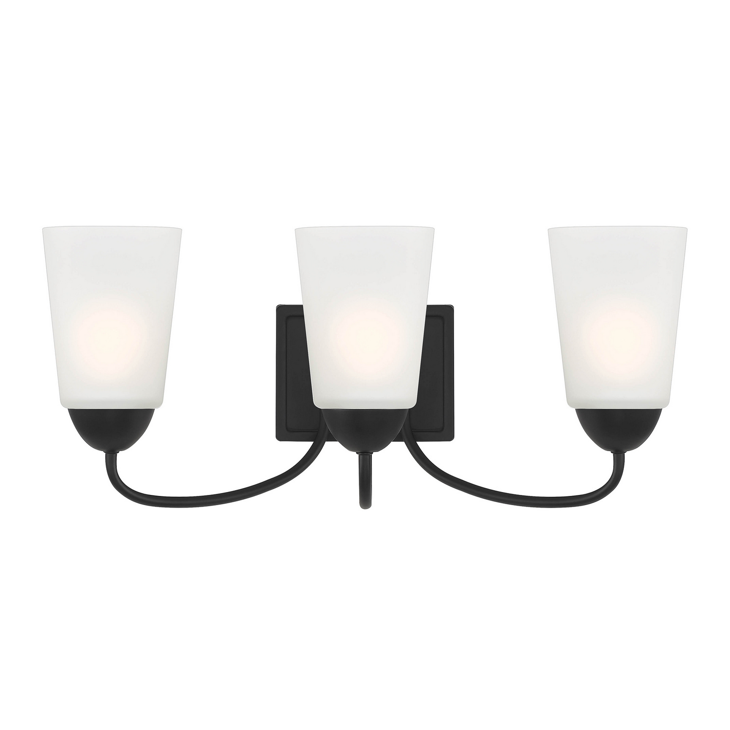 Malone 3-Light Bath… - image