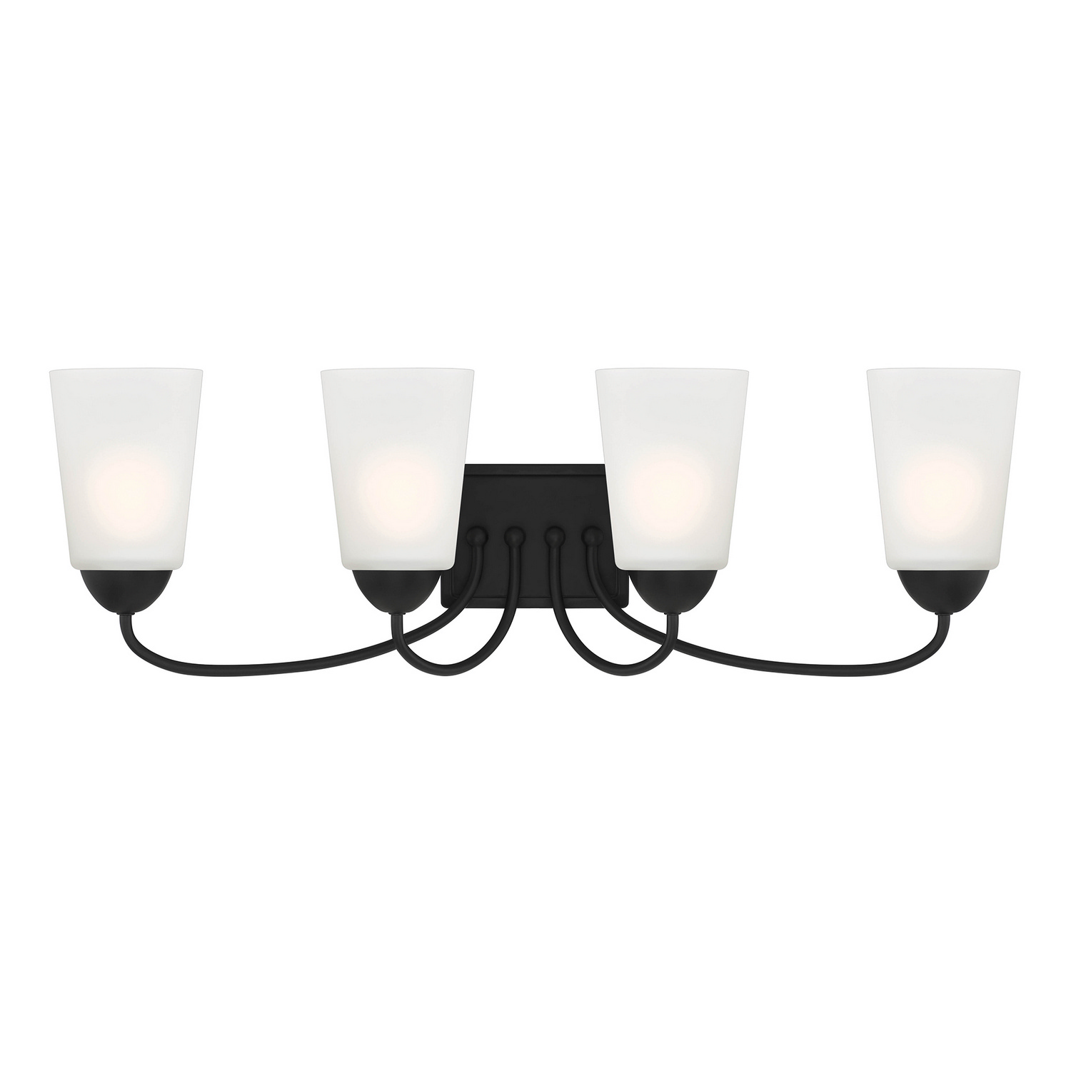 Malone 4-Light Bath… - image