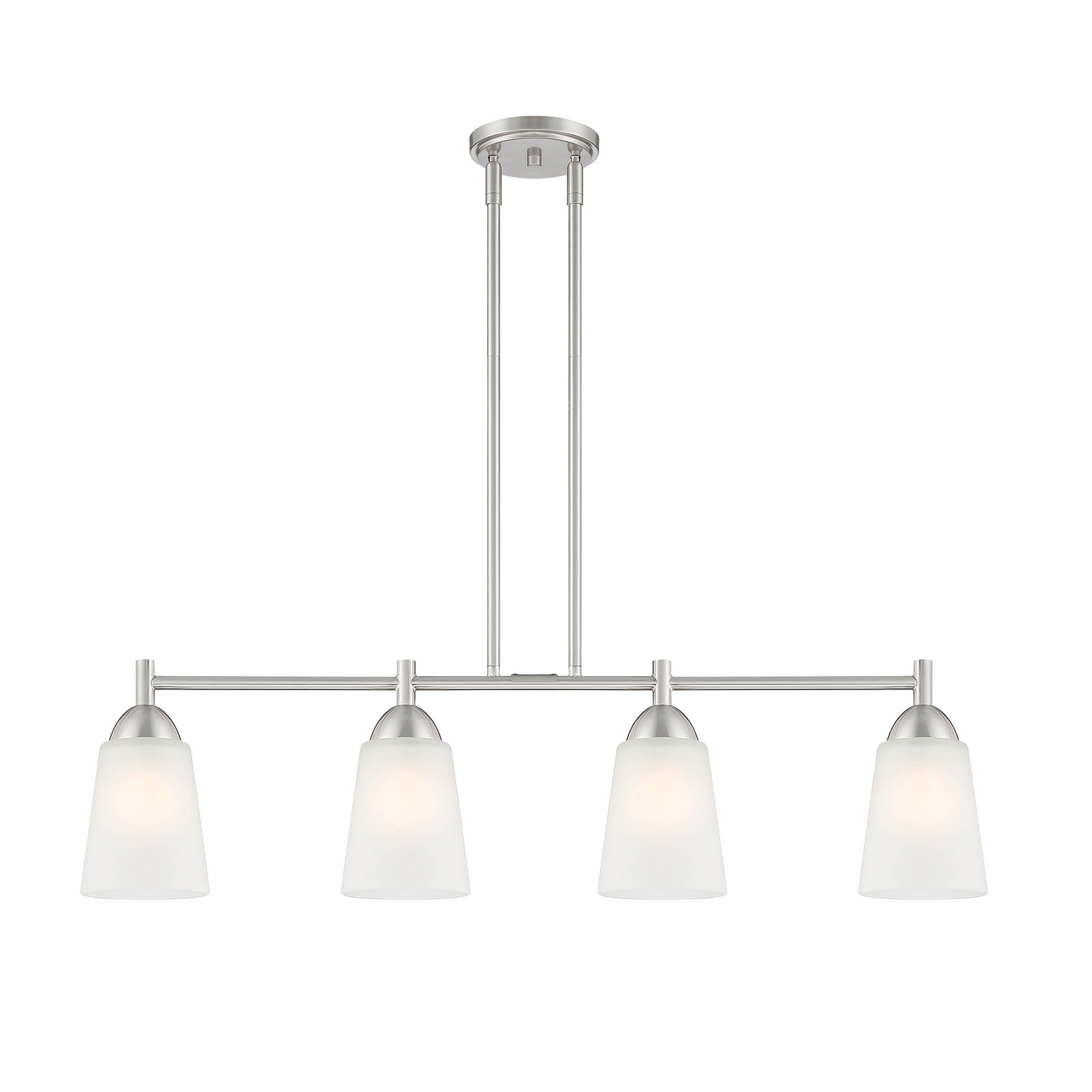 Malone 4-Light Isla… - image