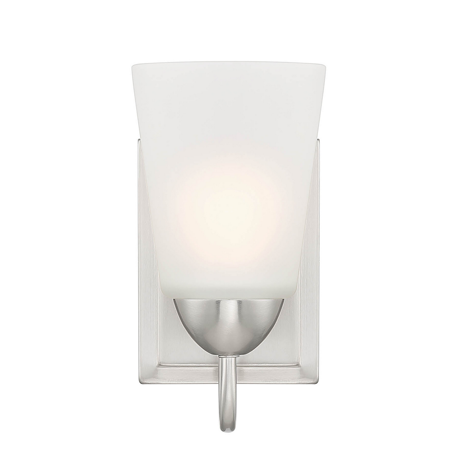 Malone 1-Light Wall… - image