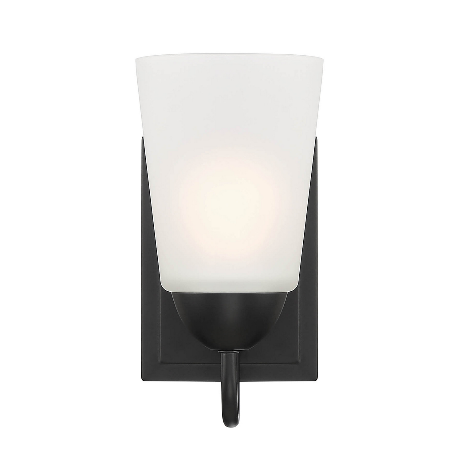 Malone 1-Light Wall… - image