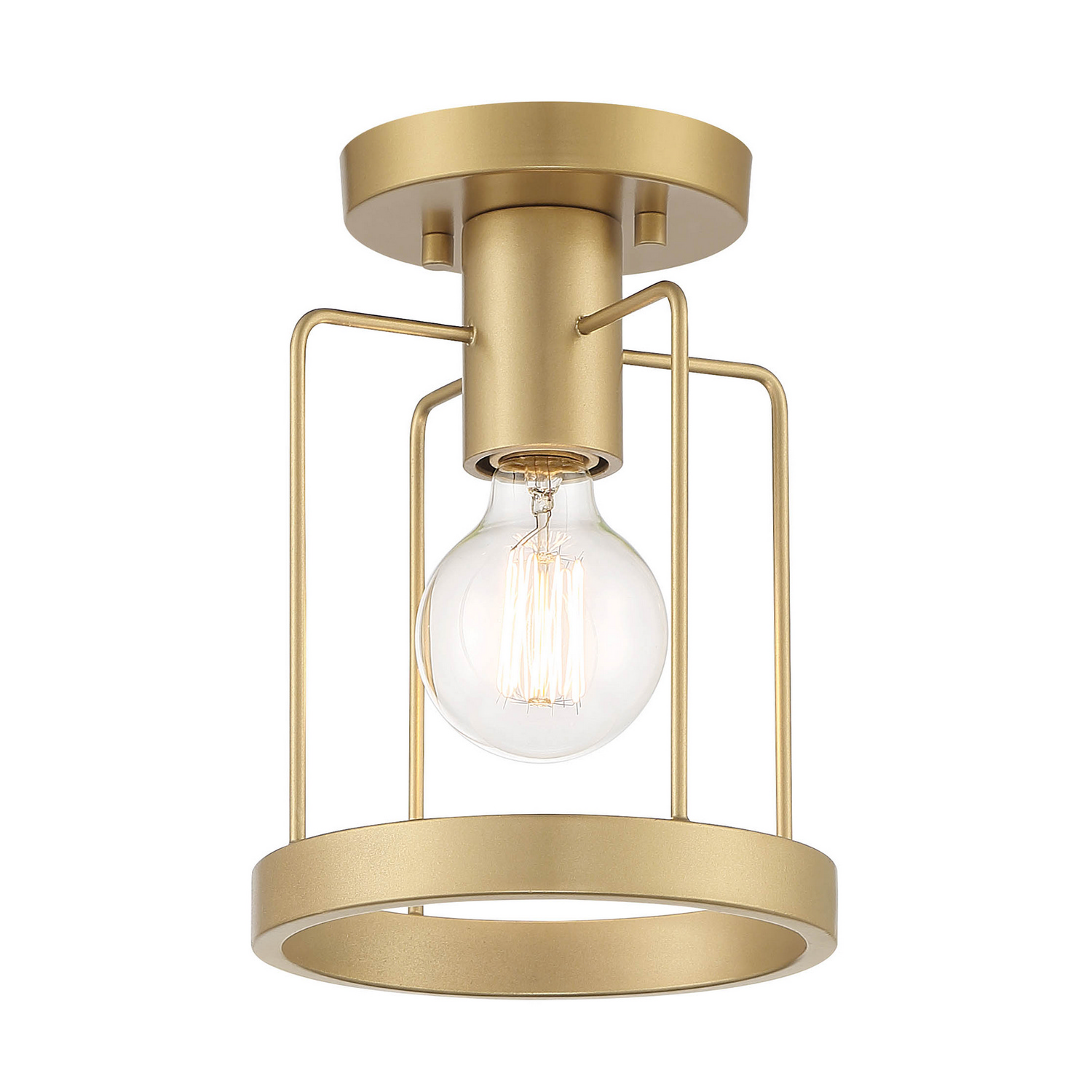 Tafo 1-Light Semi-F… - image