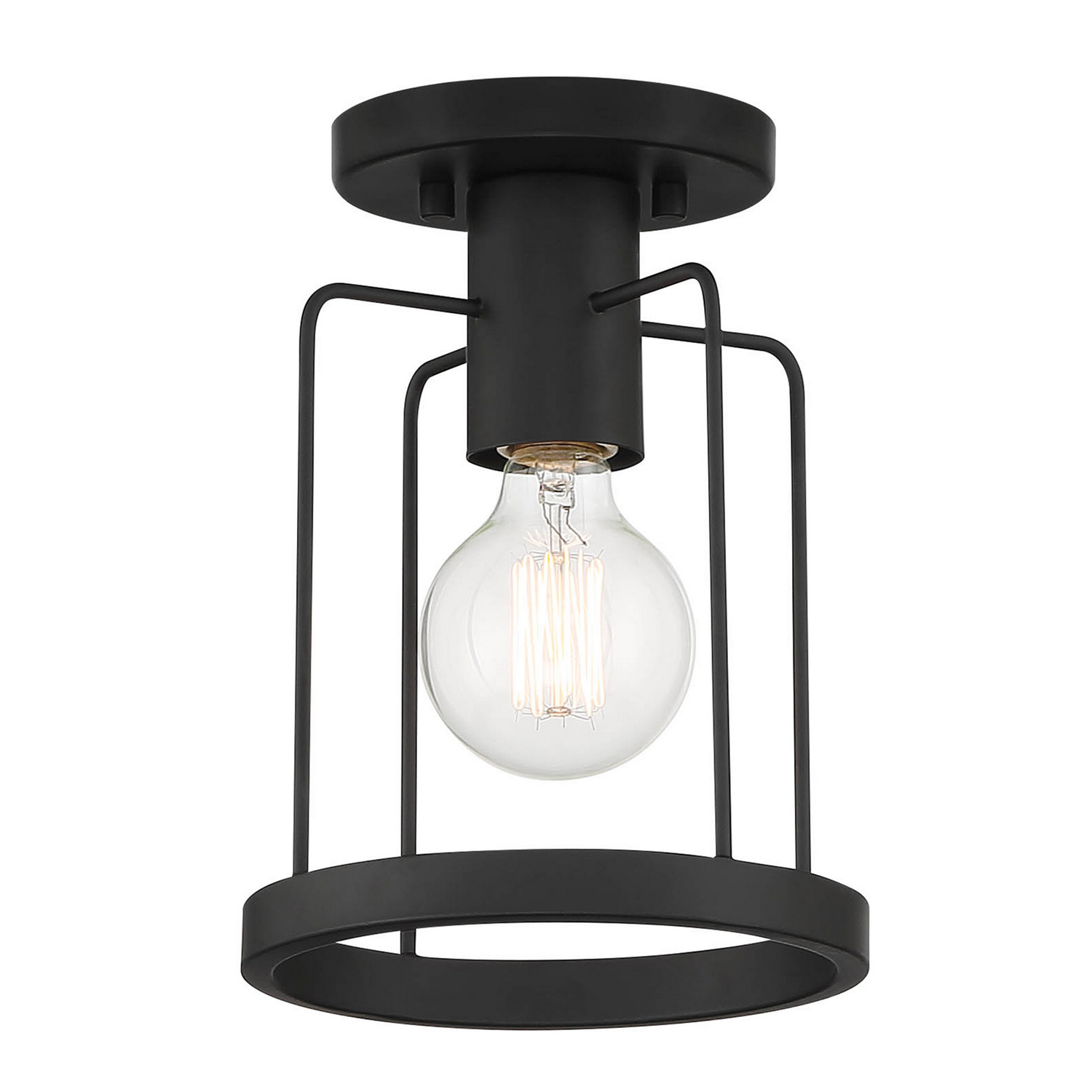 Tafo 1-Light Semi-F… - image