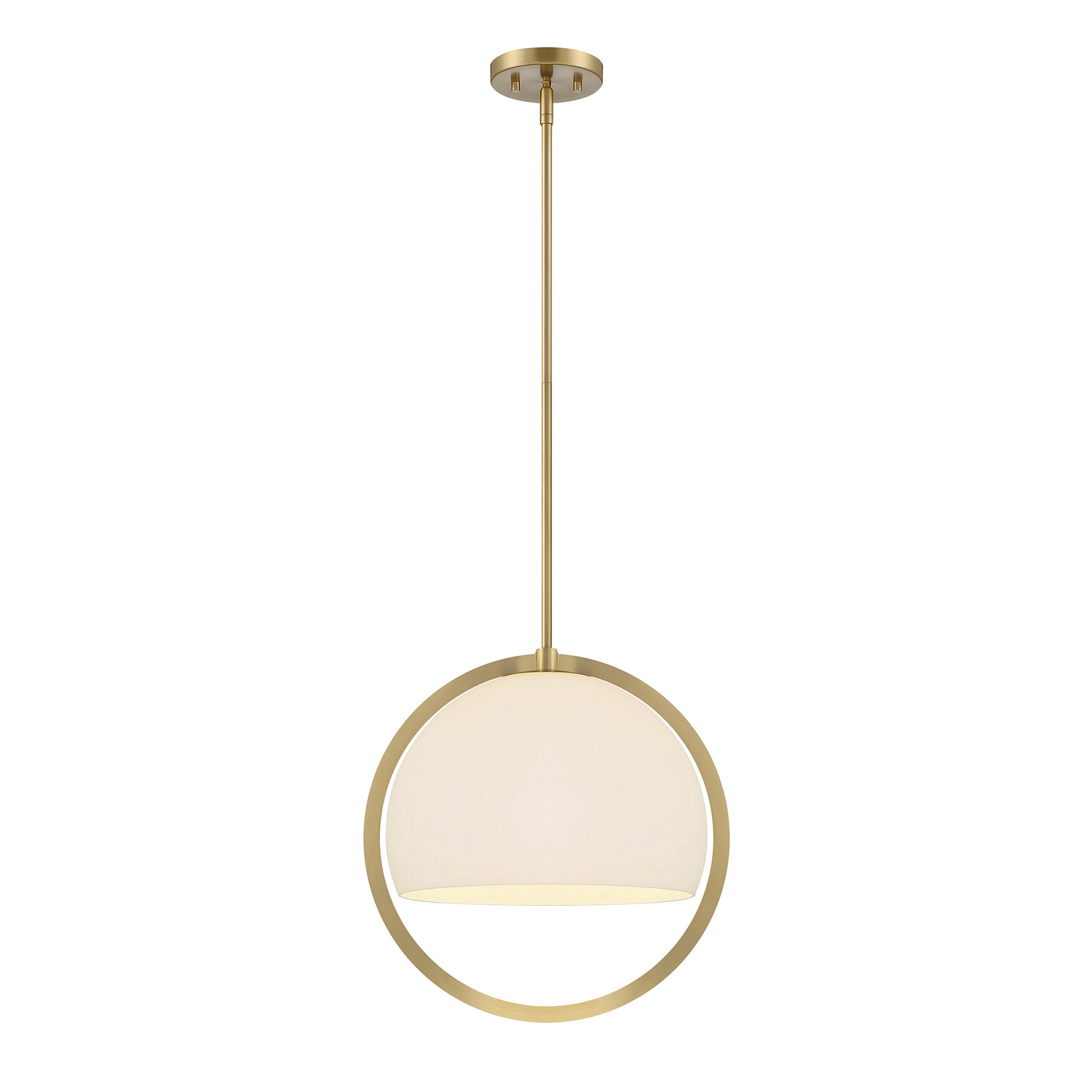 Eterna 1-Light Pend… - image