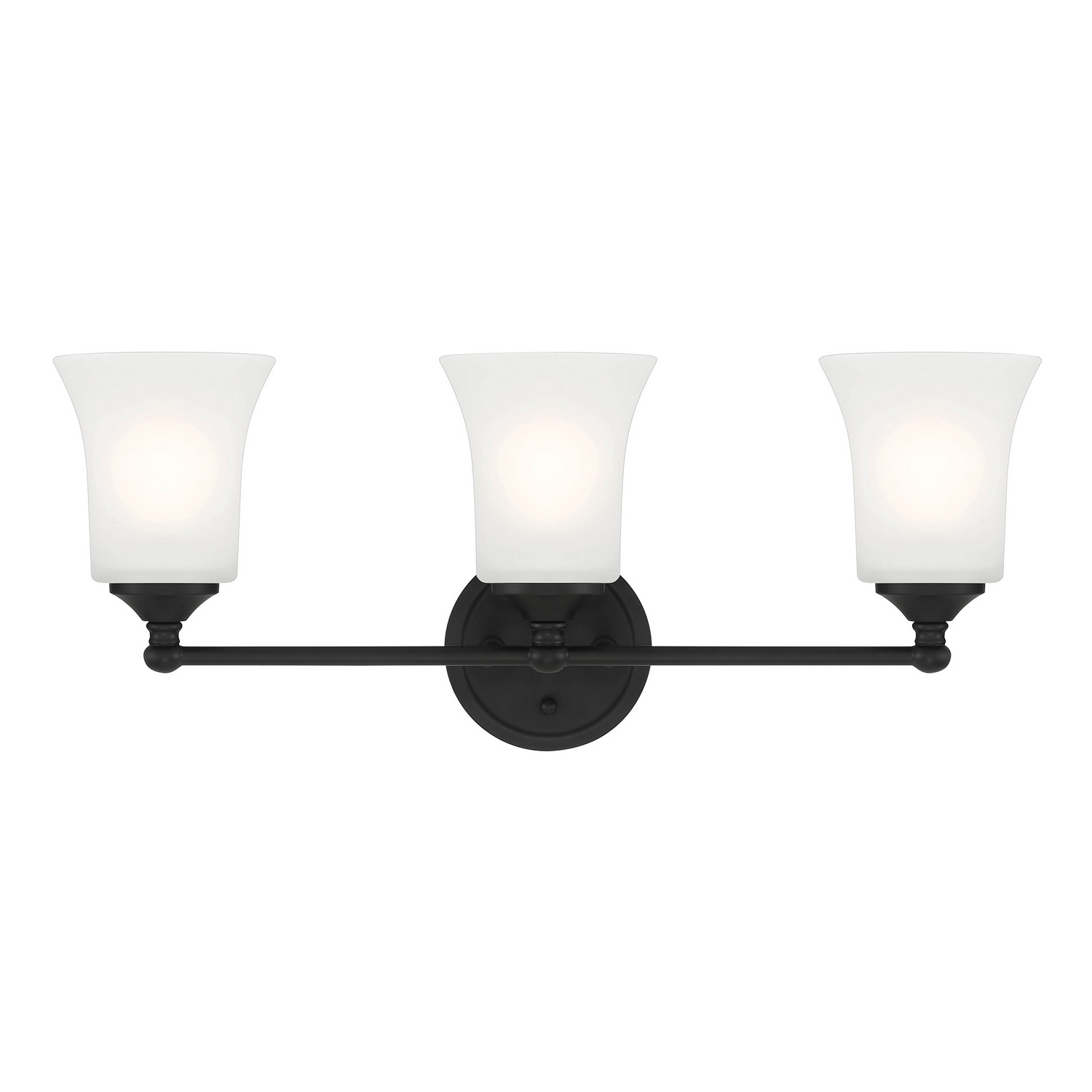 Bronson 3-Light Bat… - image