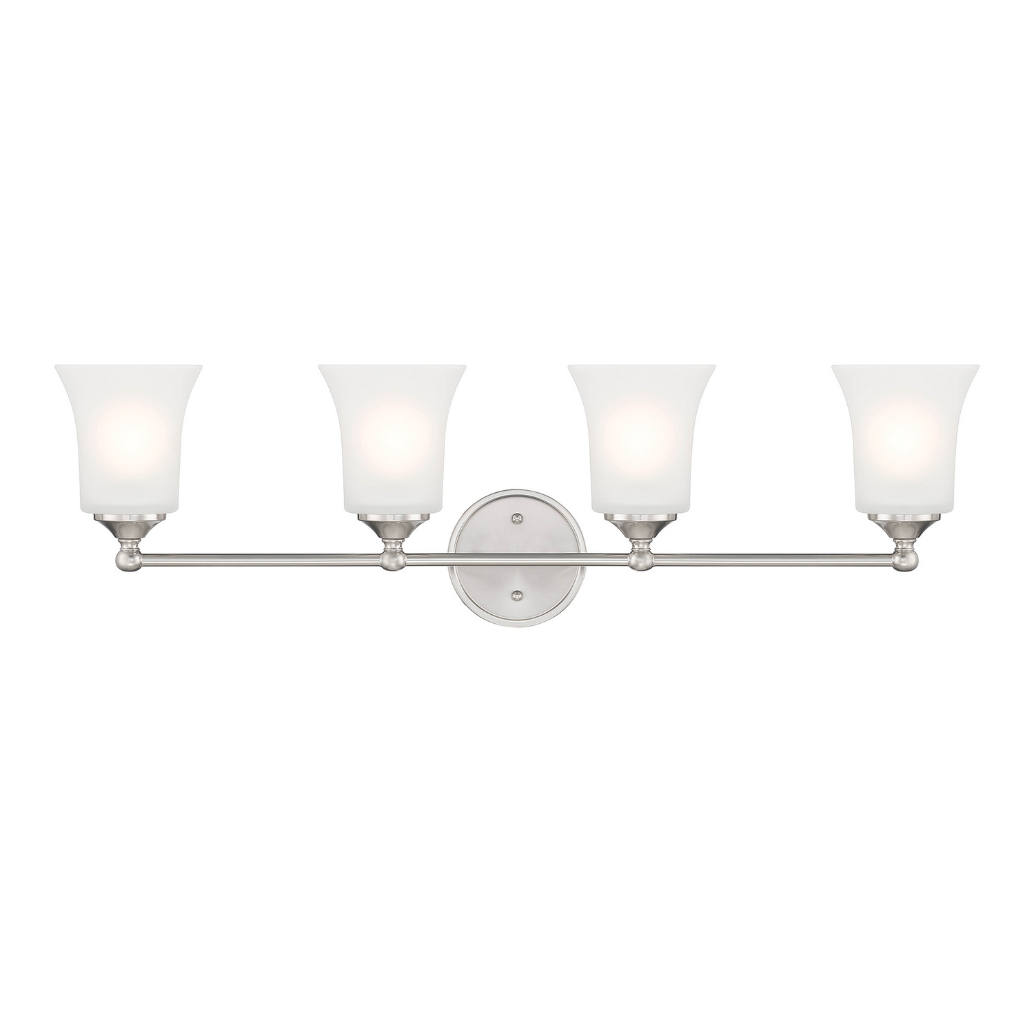 Bronson 4-Light Bat… - image