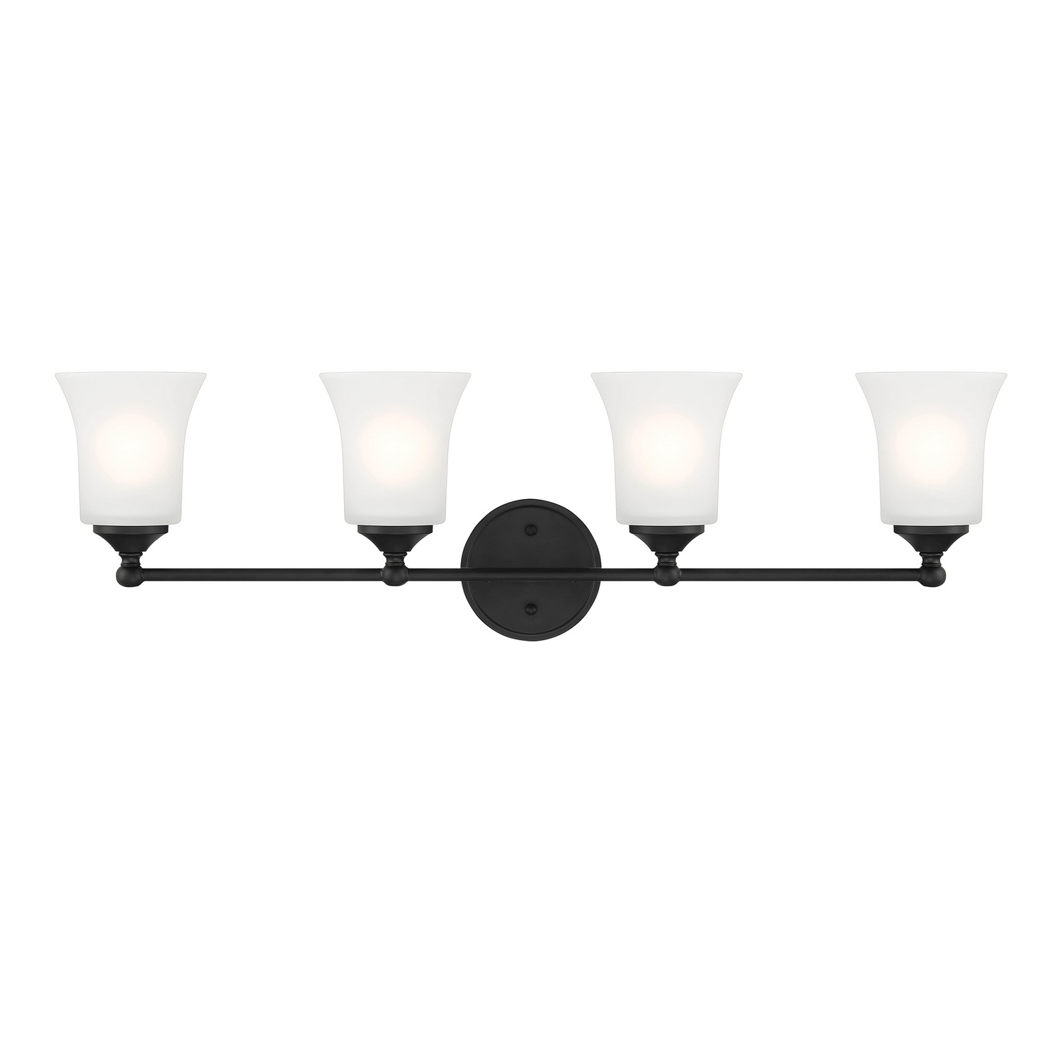 Bronson 4-Light Bat… - image