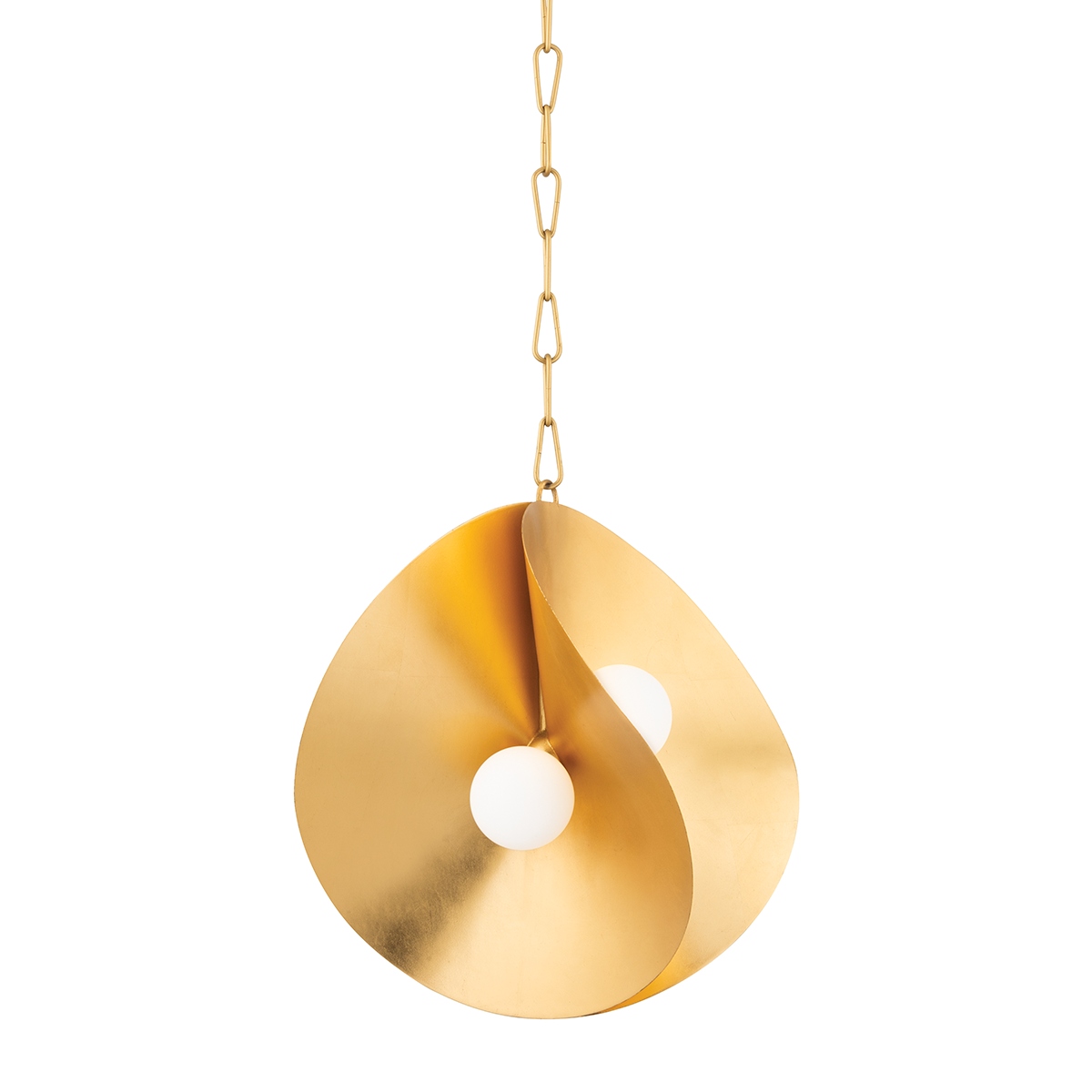 Peony LED Pendant