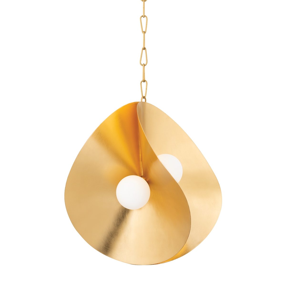 Peony LED Pendant
