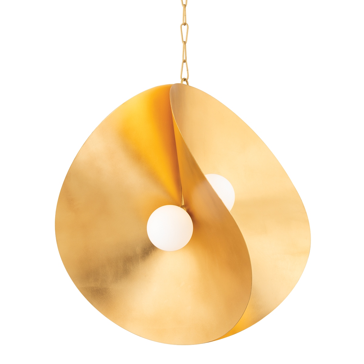 Peony LED Pendant