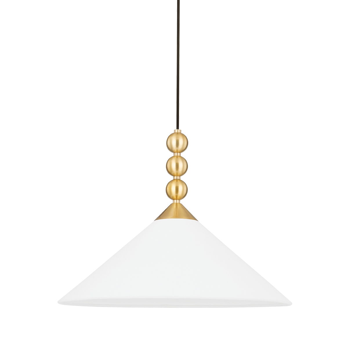 Sang One Light Pendant