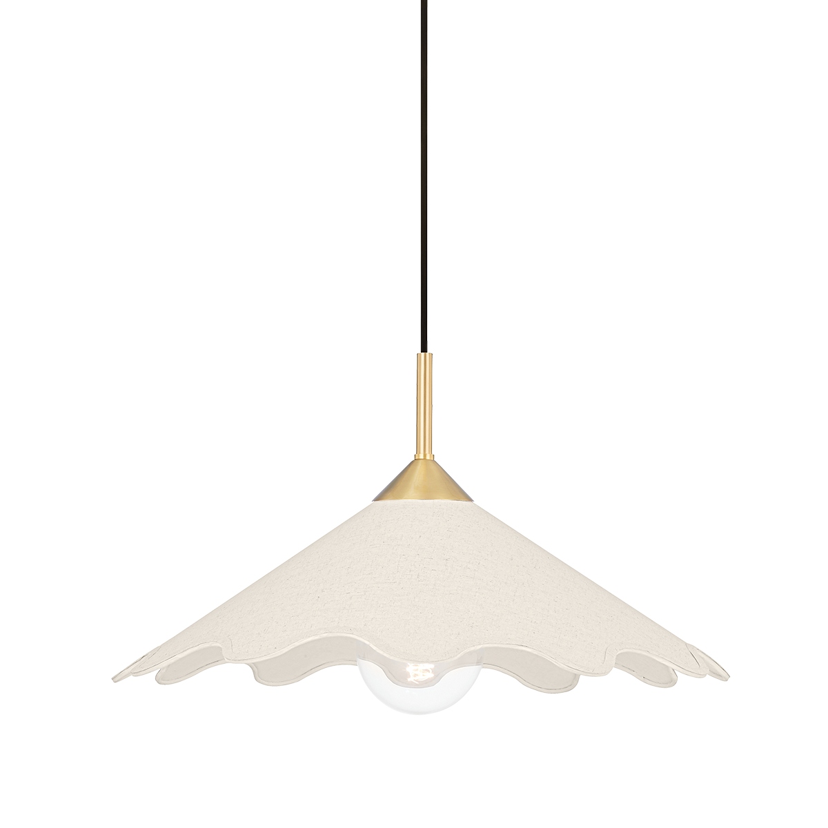 Sodsai One Light Pendant