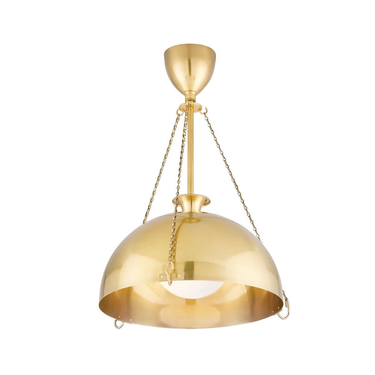 Levette One Light Pendant