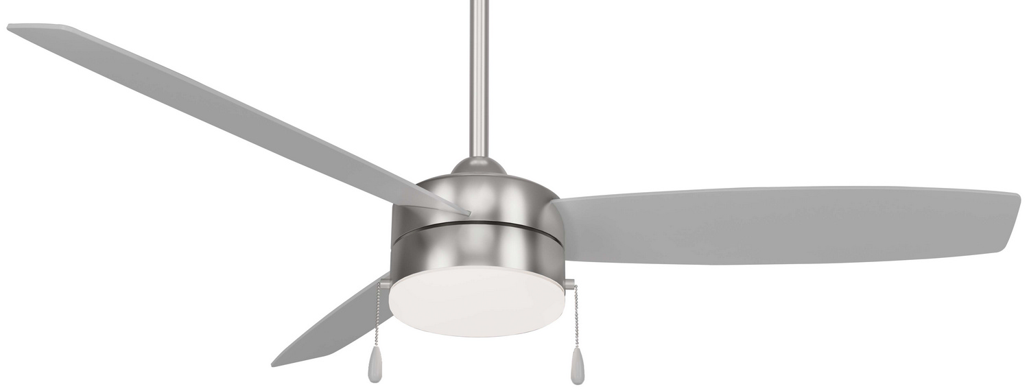 Brushed Nickel Silv… - image