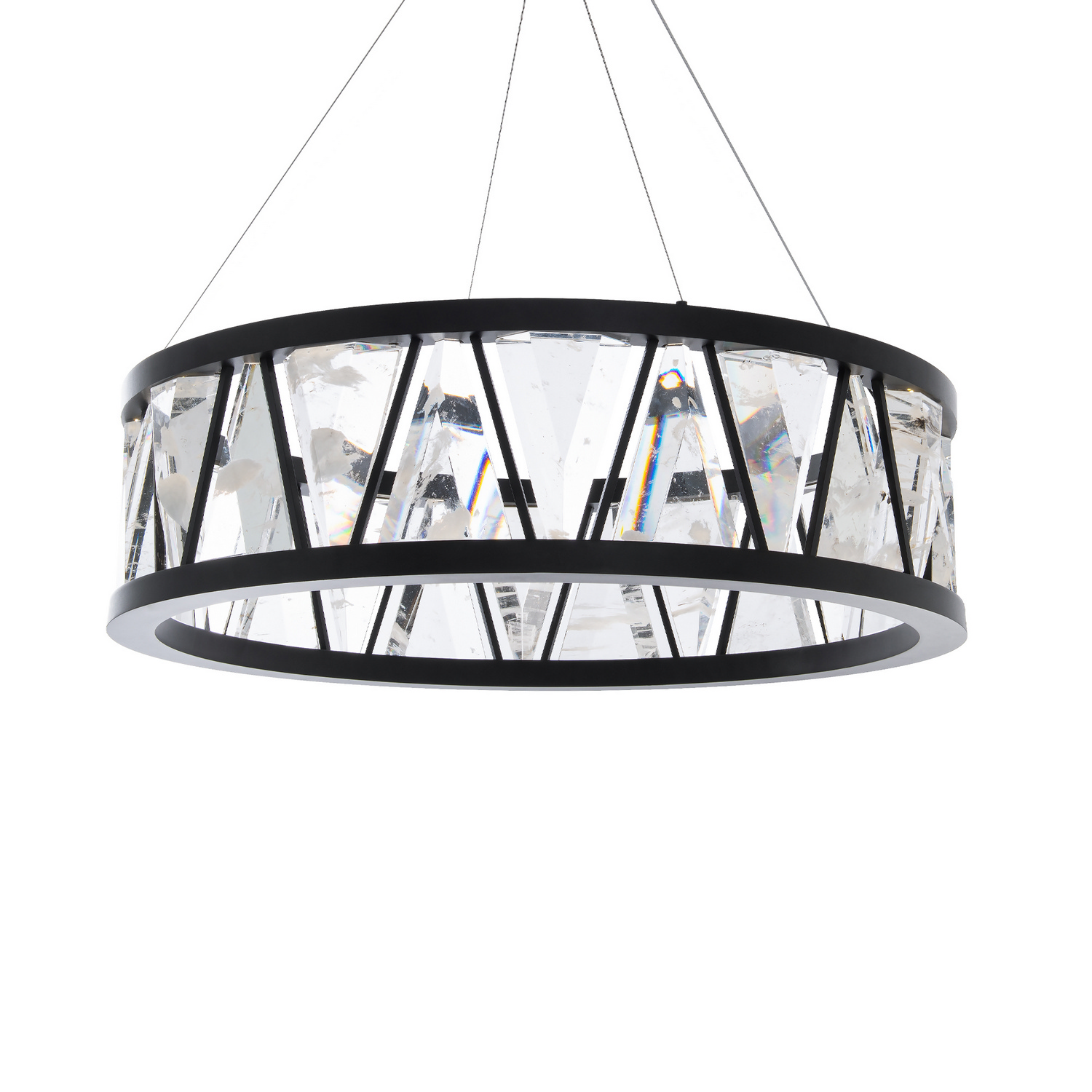 Corinth 1-Light Led…