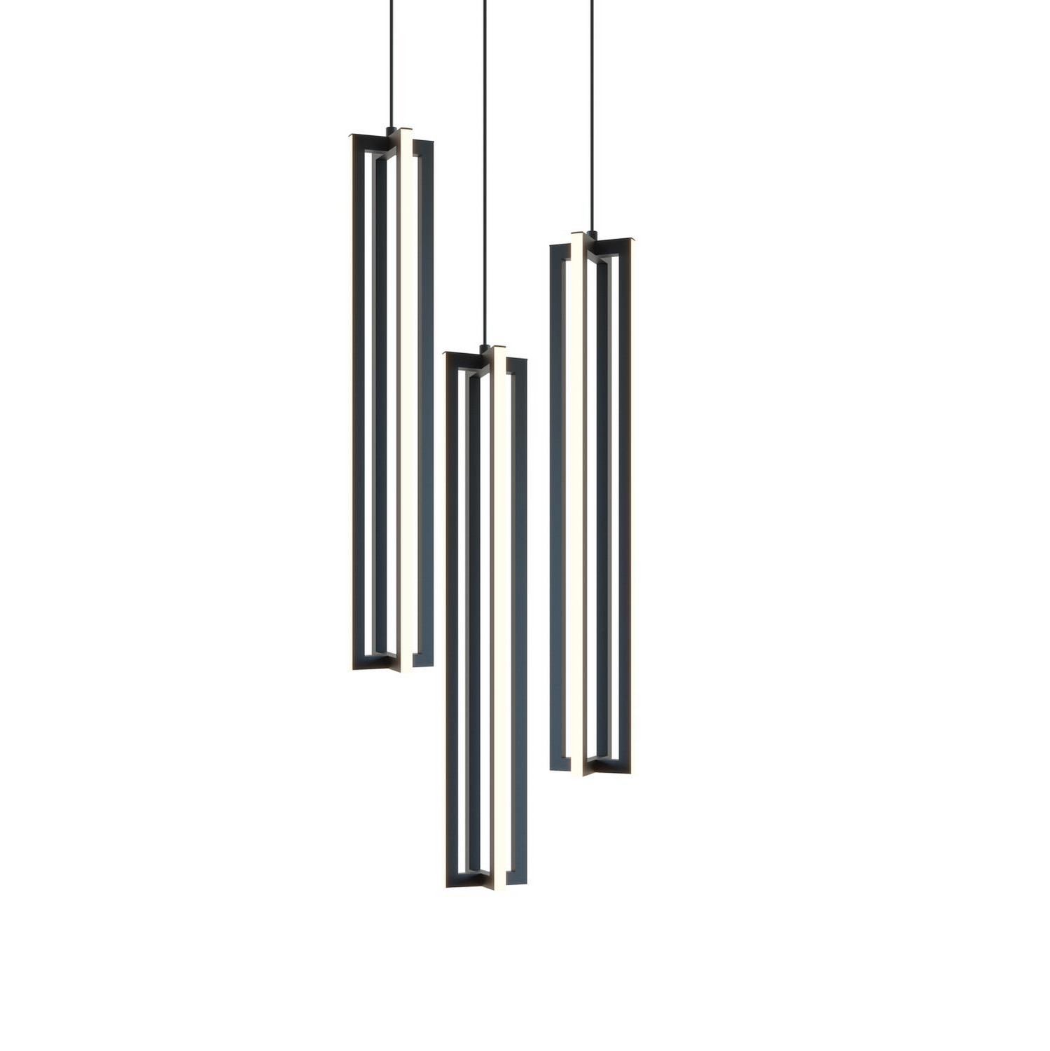Cass Led Pendant In… - image