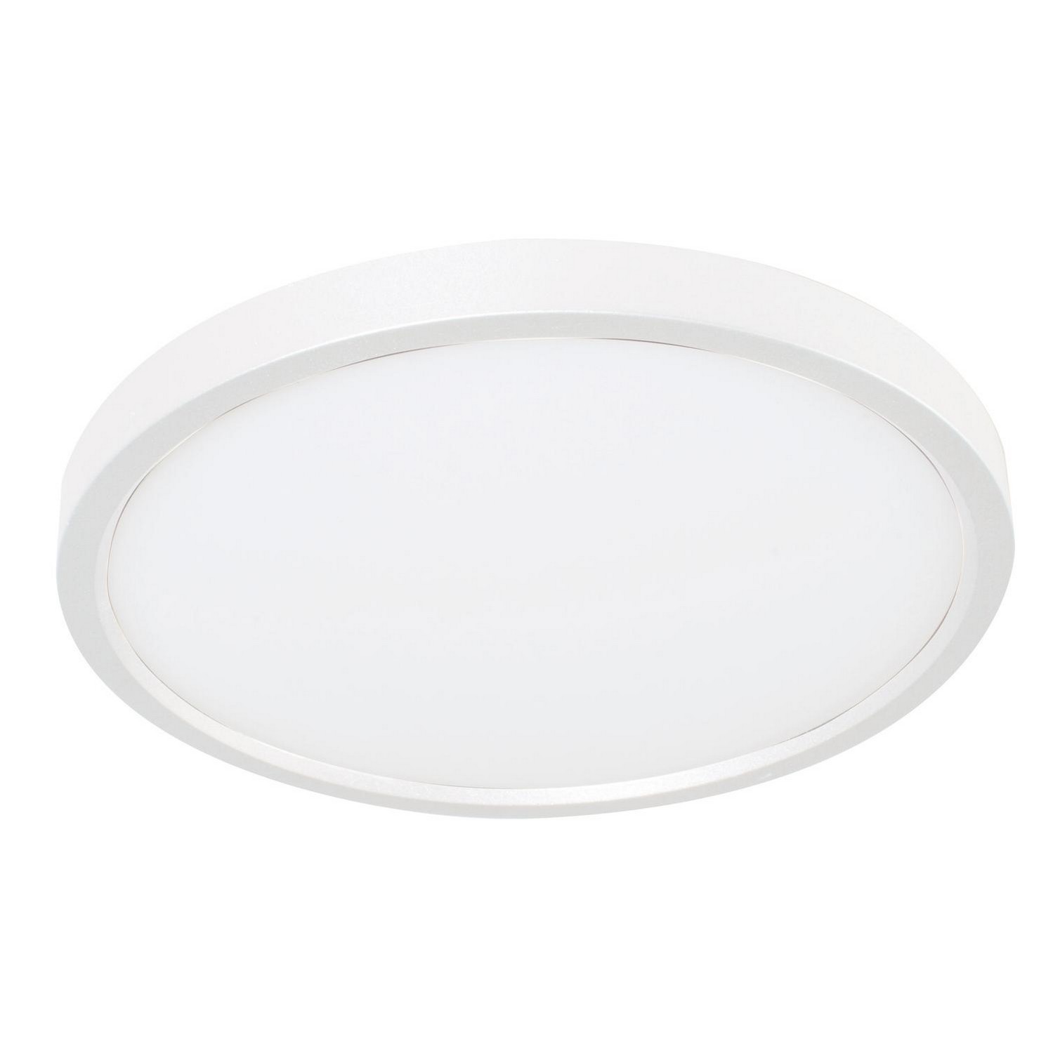 Edge Round Led Flus… - image