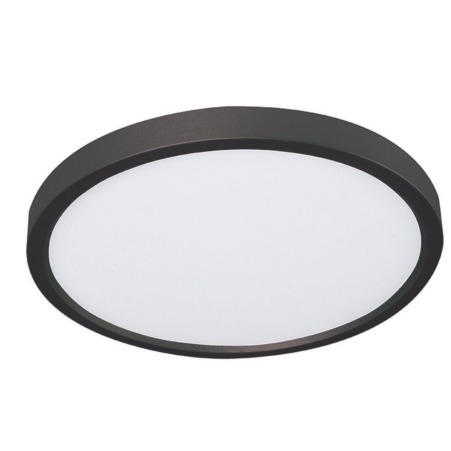 Edge Round Led Flus… - image