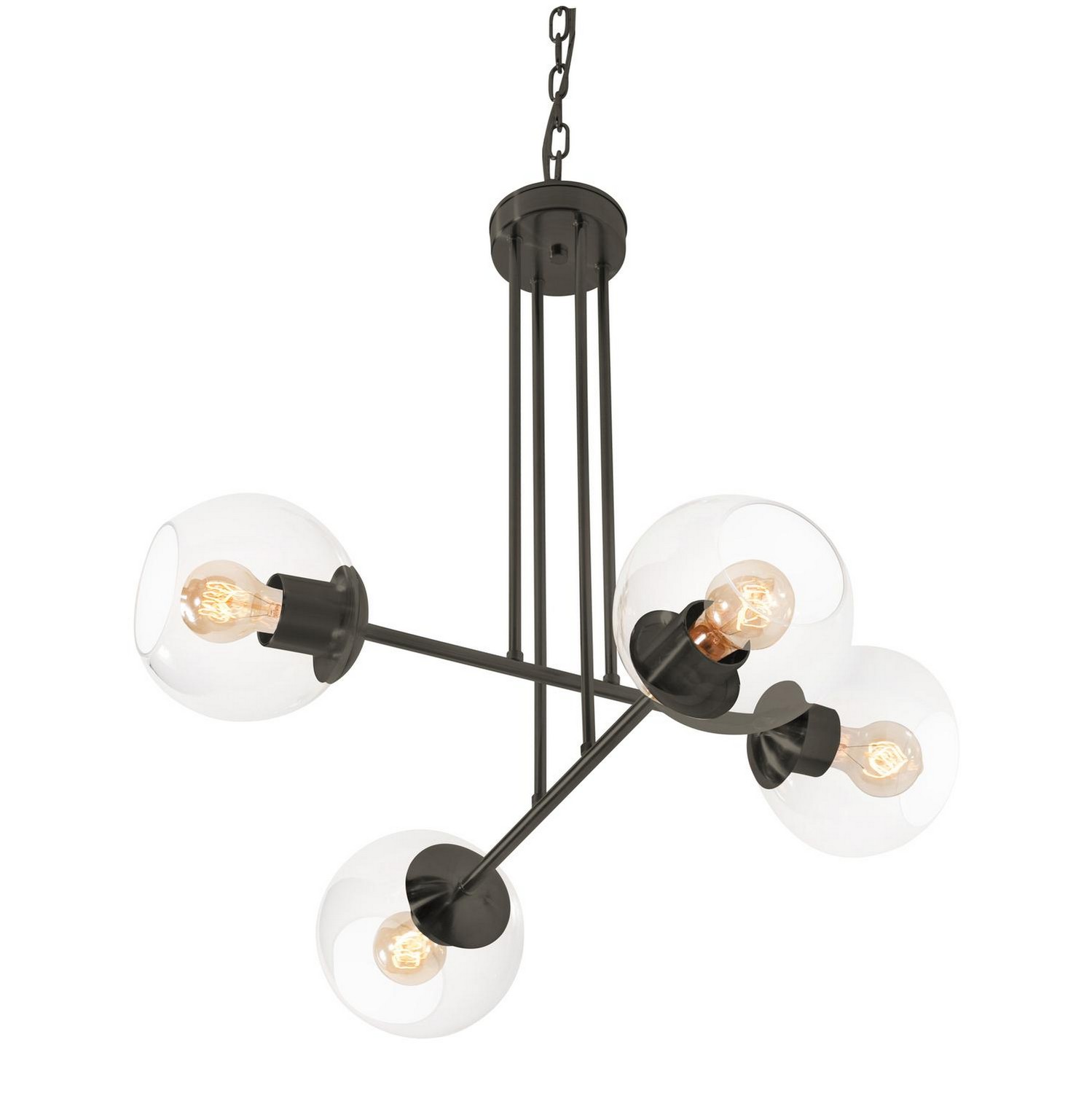 Jamie 4-Light Penda… - image