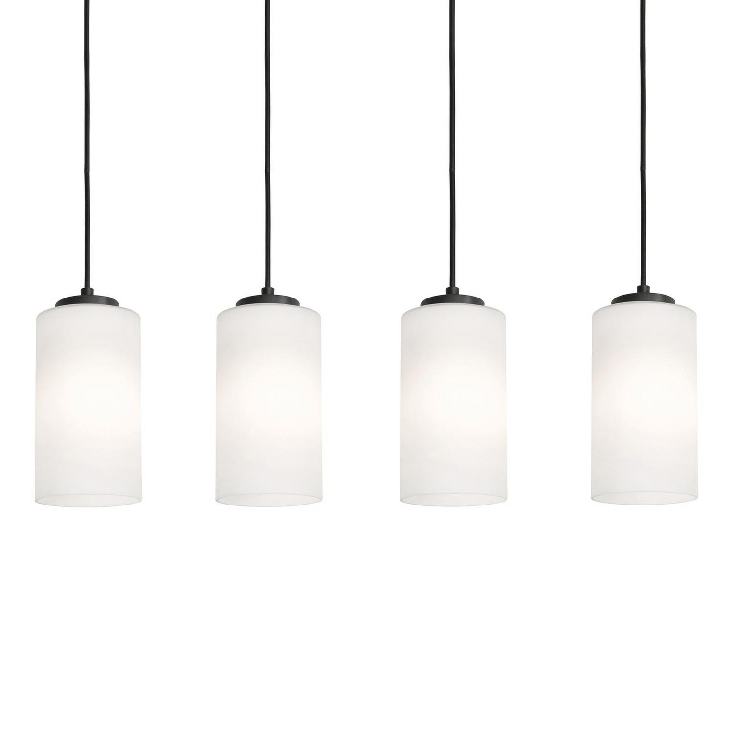 Leo 4-Light Linear … - image
