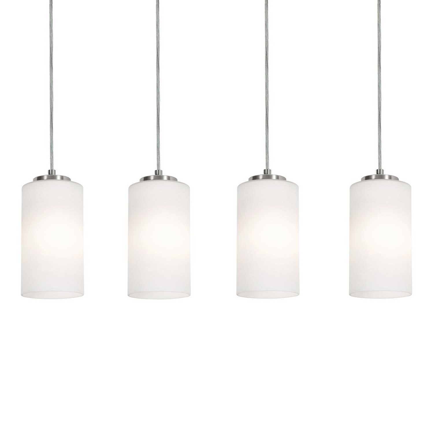 Leo 4-Light Linear … - image