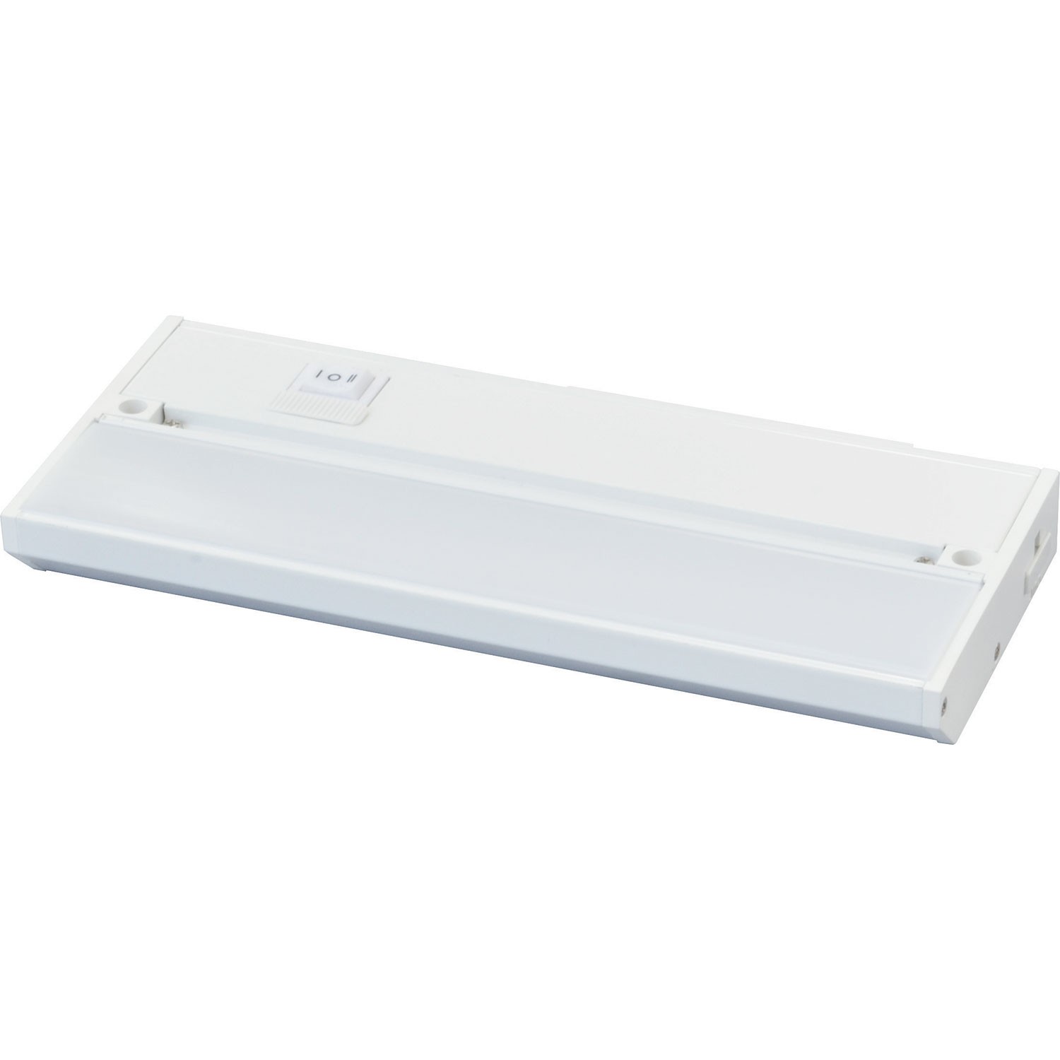 AFLU NLLP2-14WH LED Undercabinet White Number Of Bulbs   LED