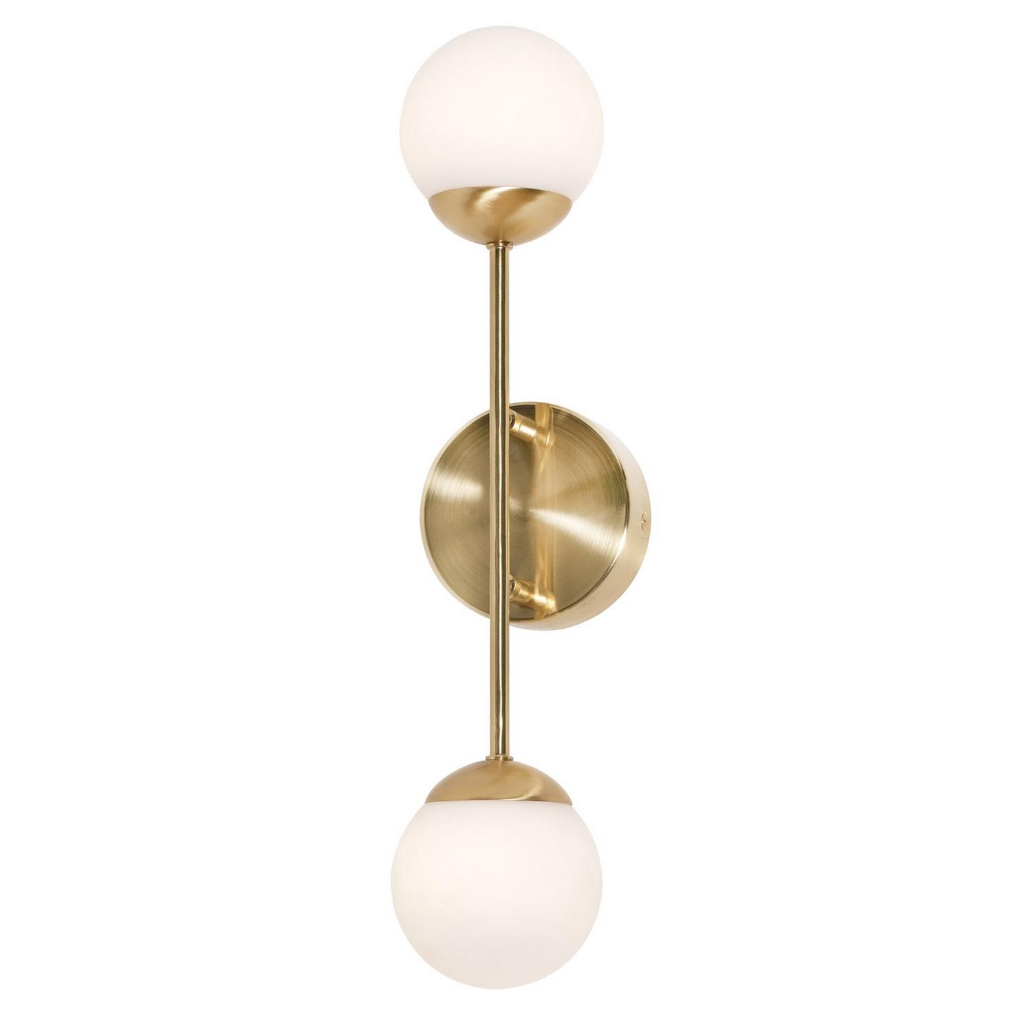 Pearl Led Wall Scon… - image