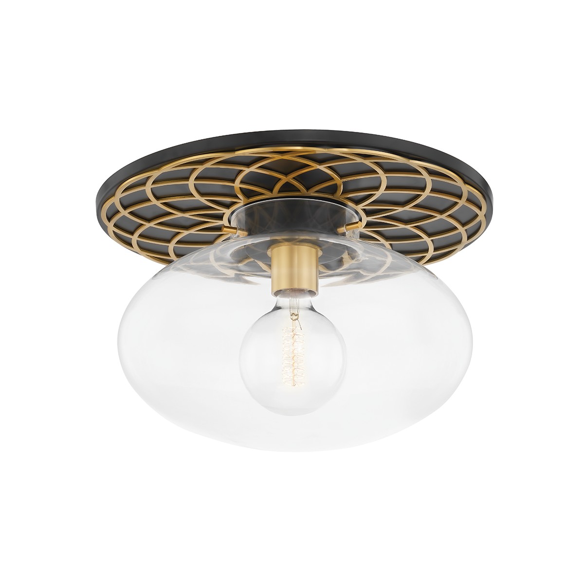 New Paltz 1-Light S… - image