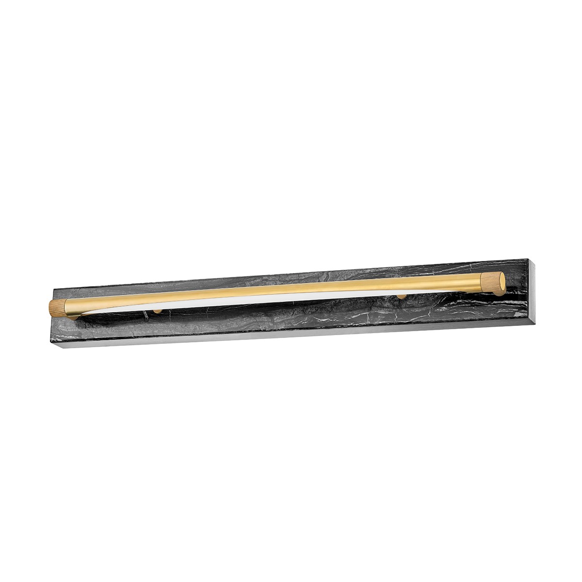 Hayden 1-Light Led … - image