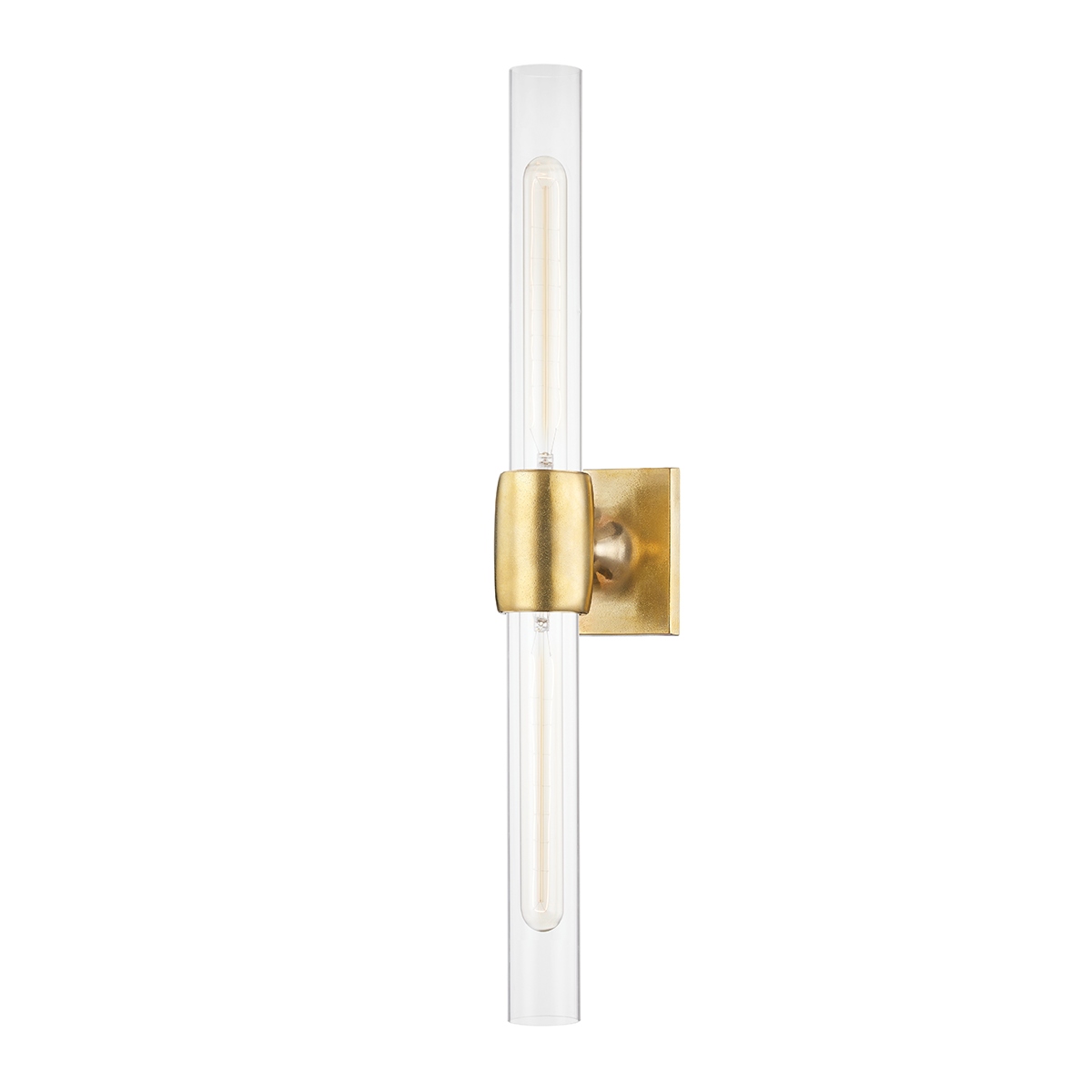 Hogan Two Light Wall Sconce