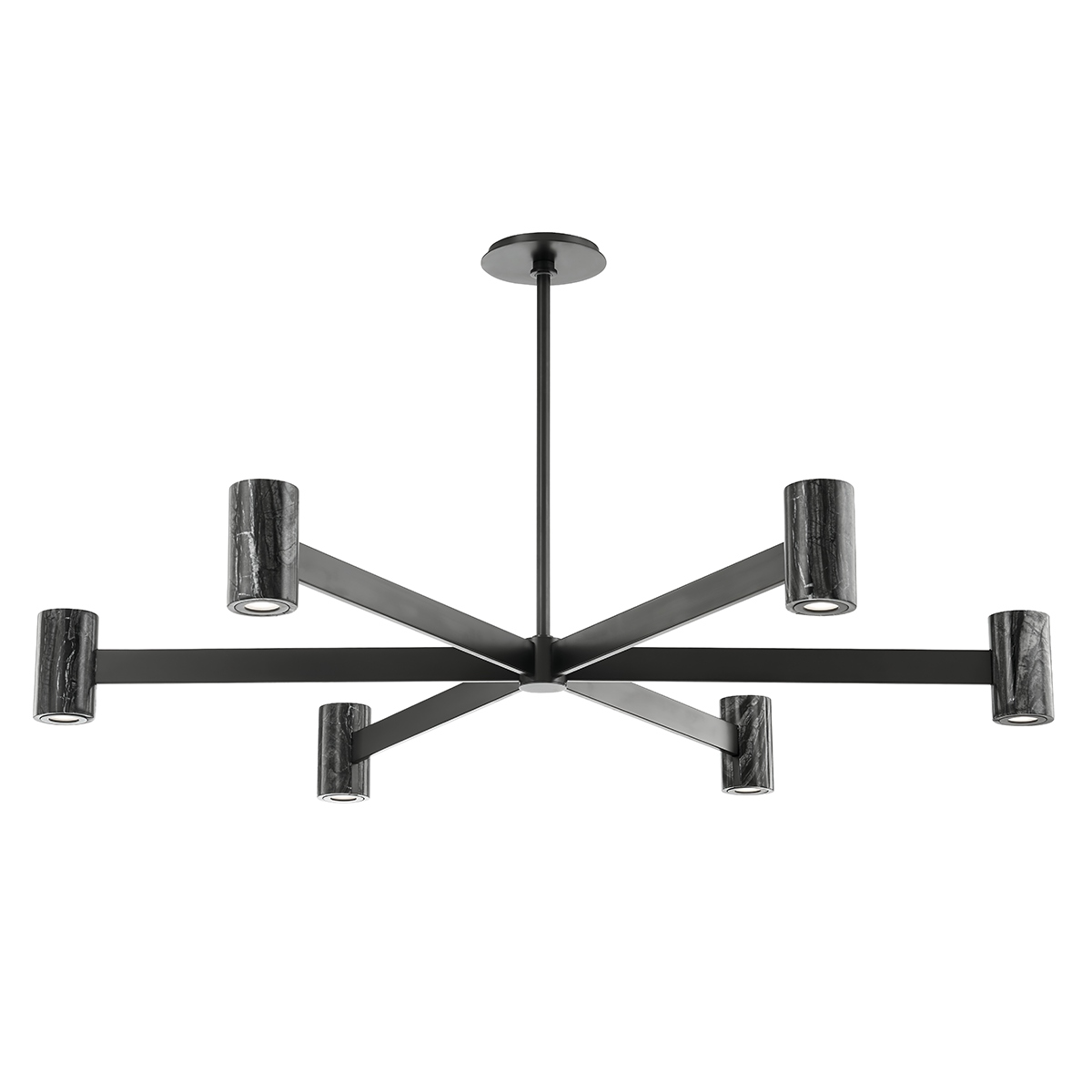 Predock LED Chandelier