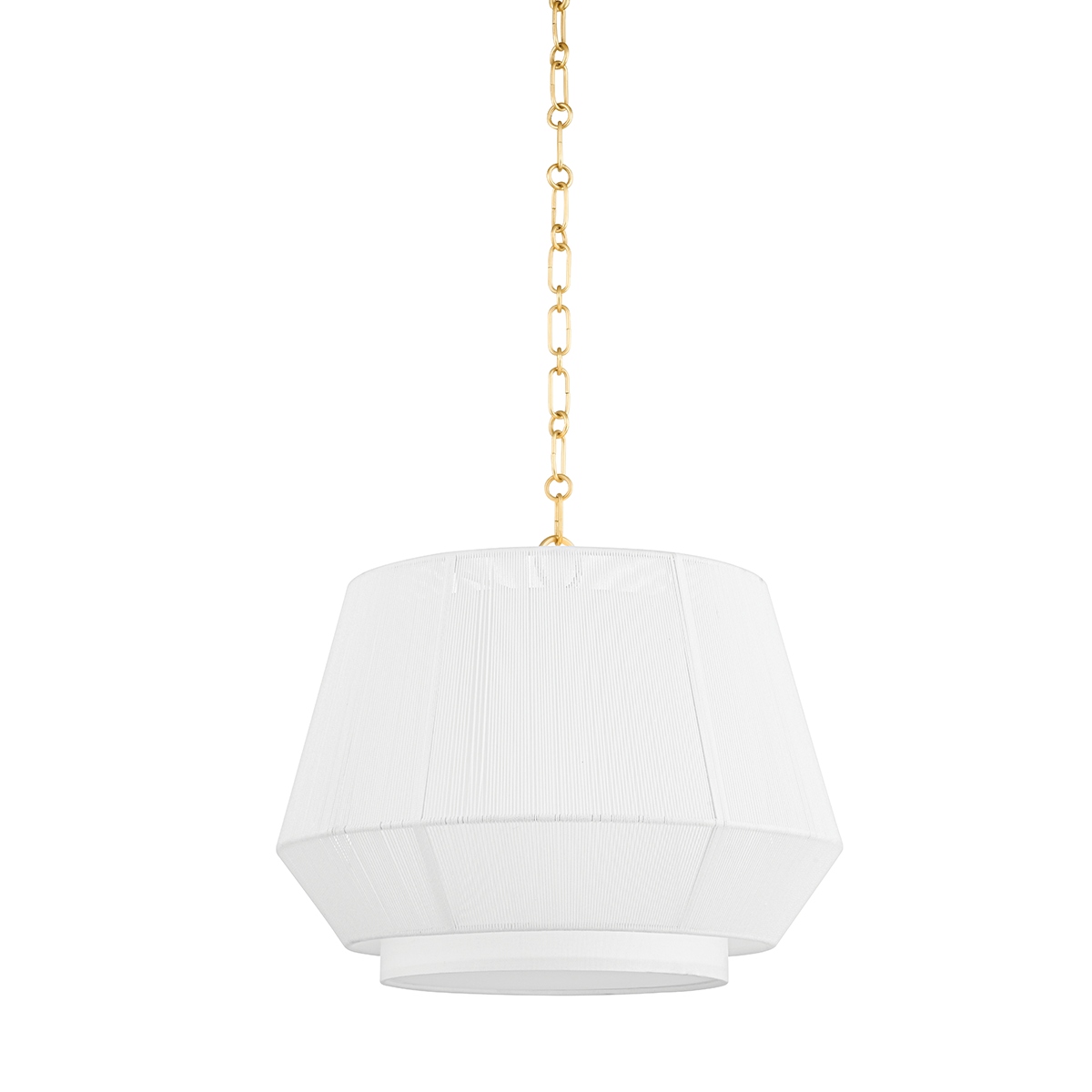 Debi One Light Pendant
