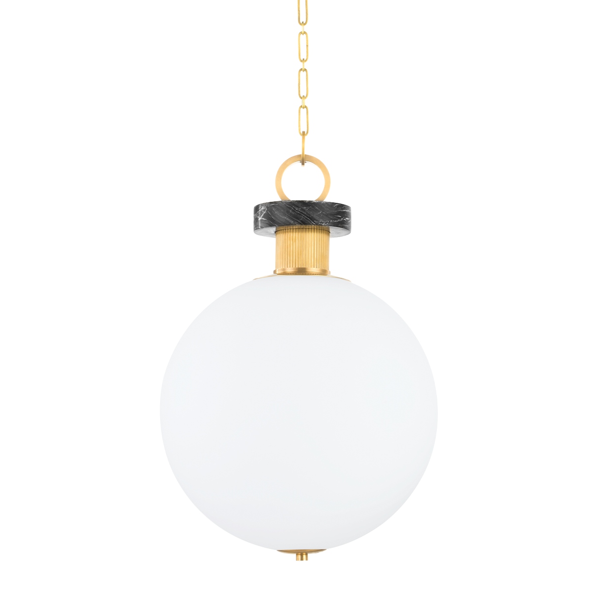Haru One Light Pendant