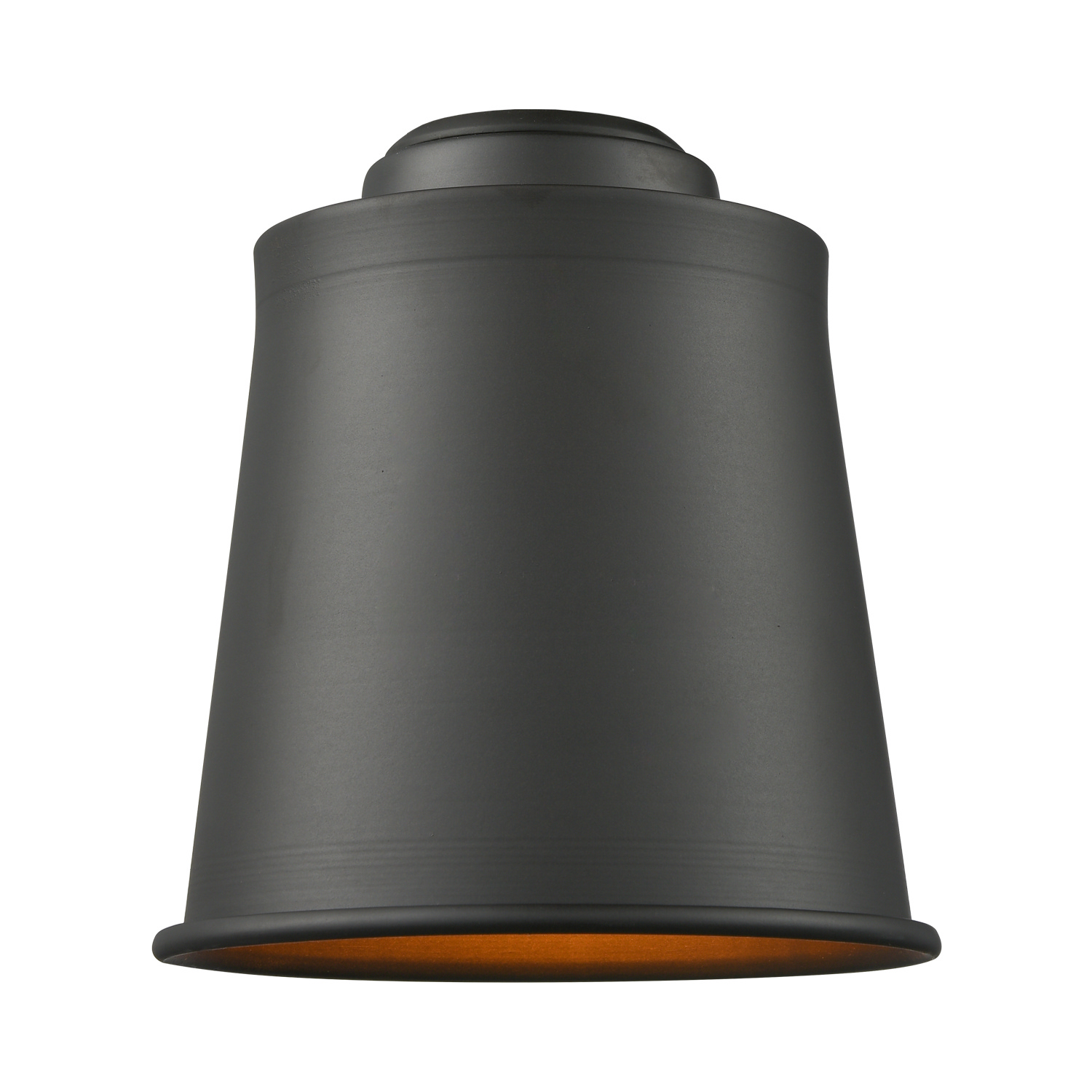 Shade by Innovations - Franklin Restoration Collection, Oil Rubbed Bronze Finish - M9-OB