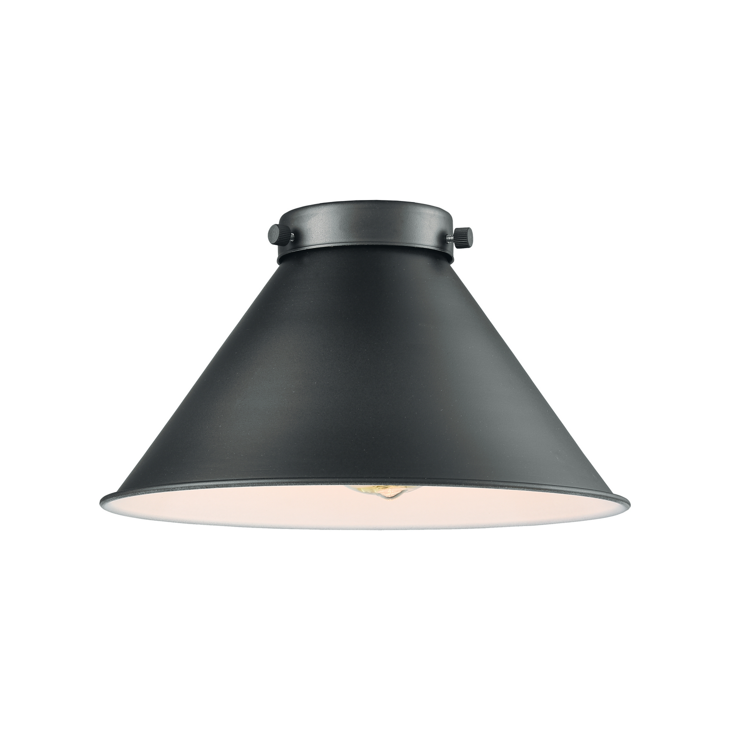 Shade by Innovations - Franklin Restoration Collection - M10-BK