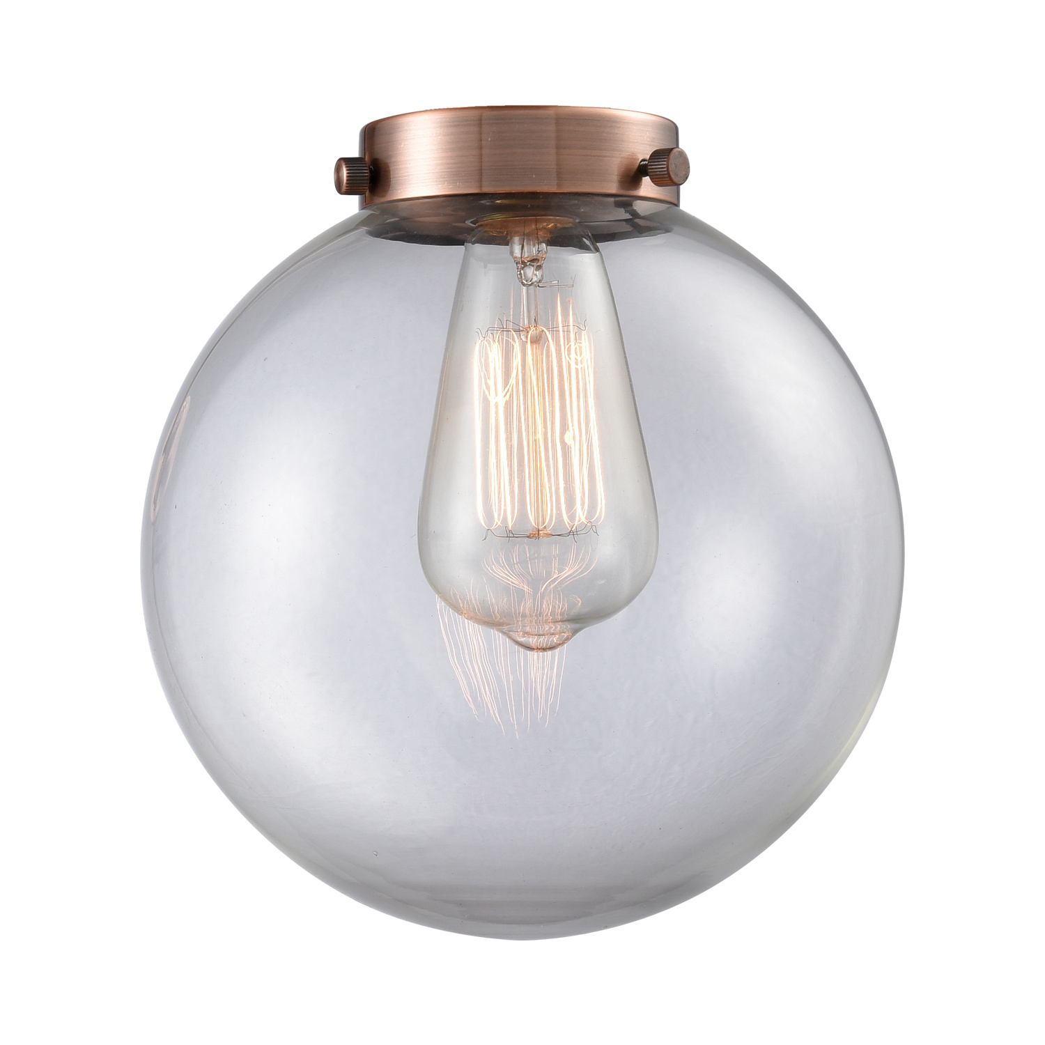 Glass by Innovations - Franklin Restoration Collection - G202-8
