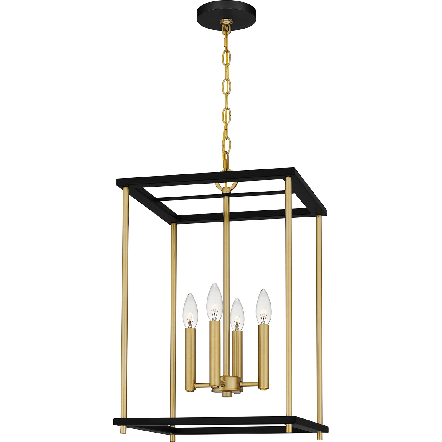 Kynwyd 4-Light Pend… - image