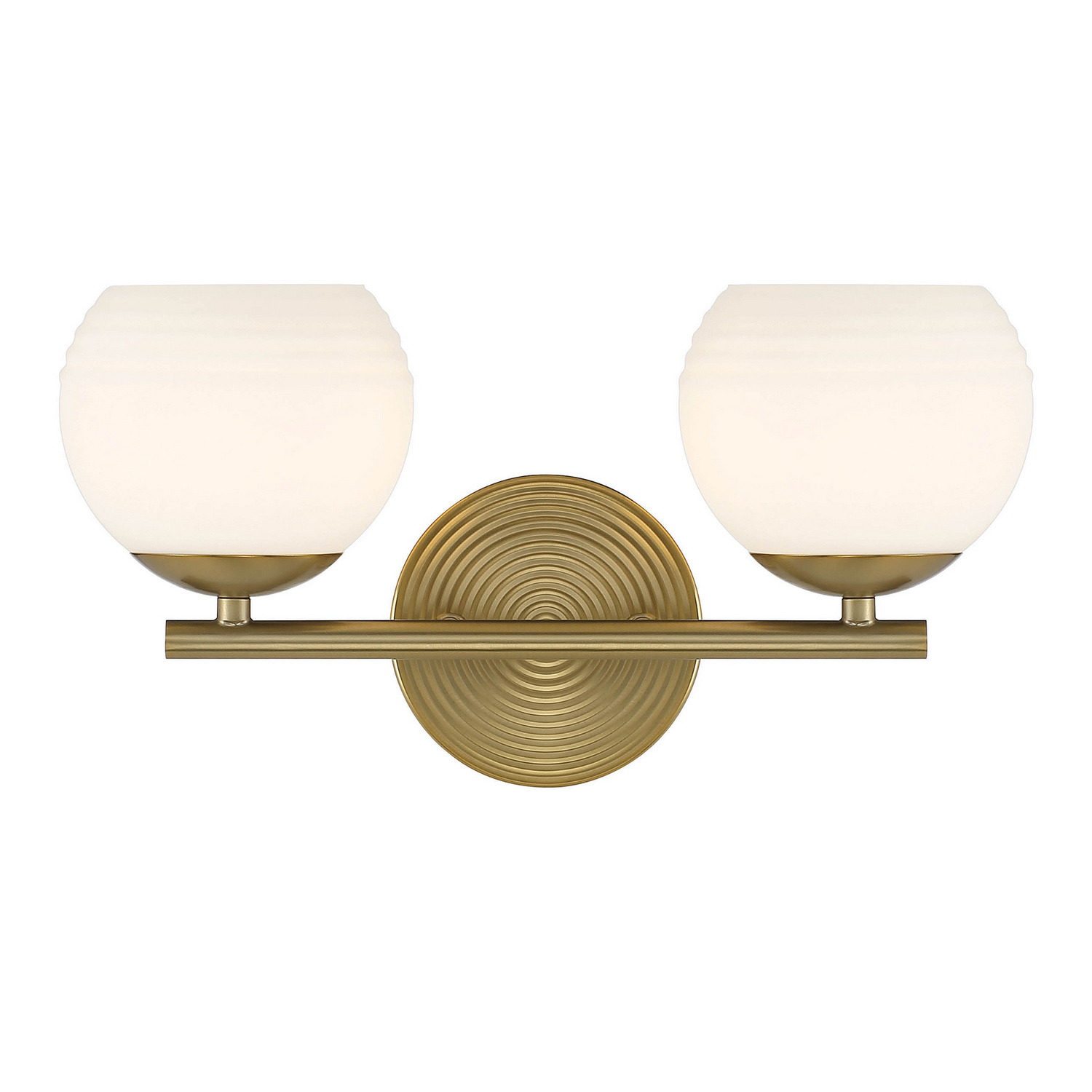 Moon Breeze 2-Light… - image