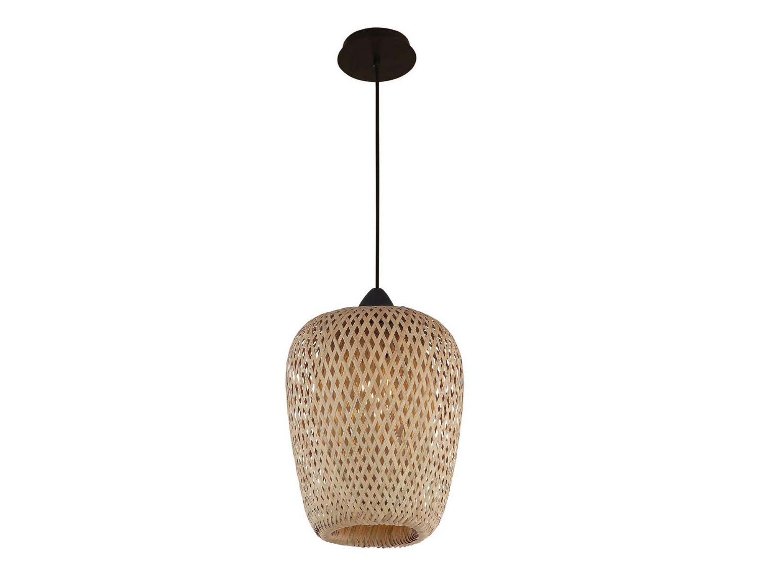 Tulum 1-Light Penda… - image