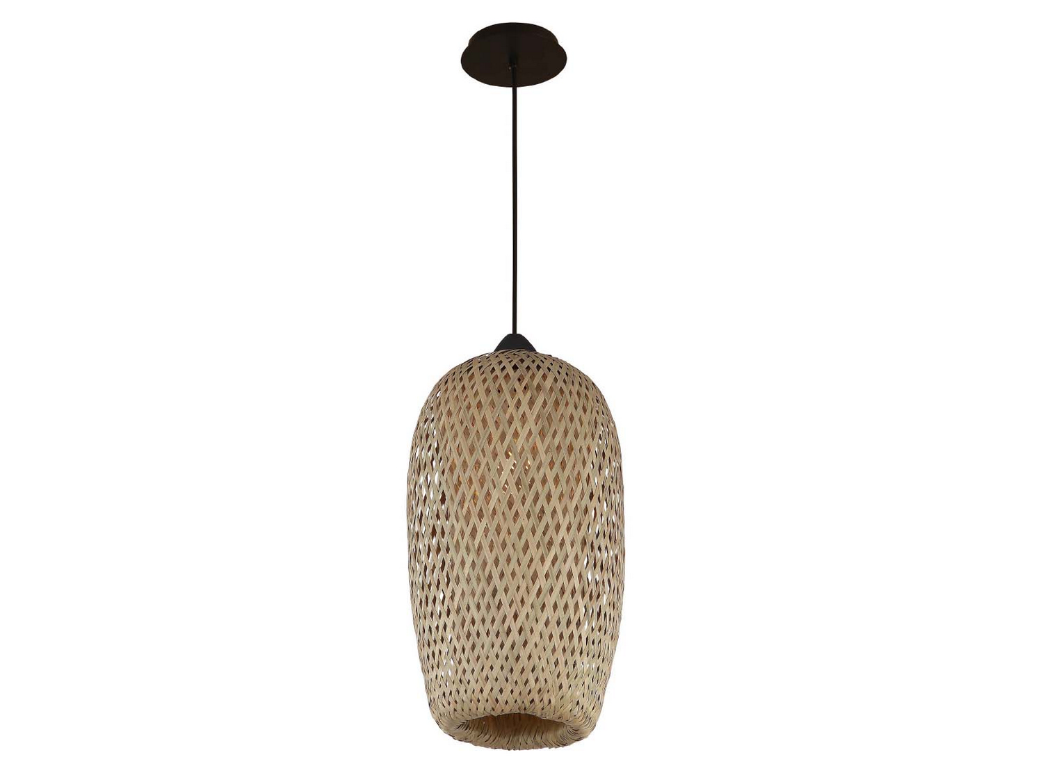 Tulum 1-Light Penda… - image