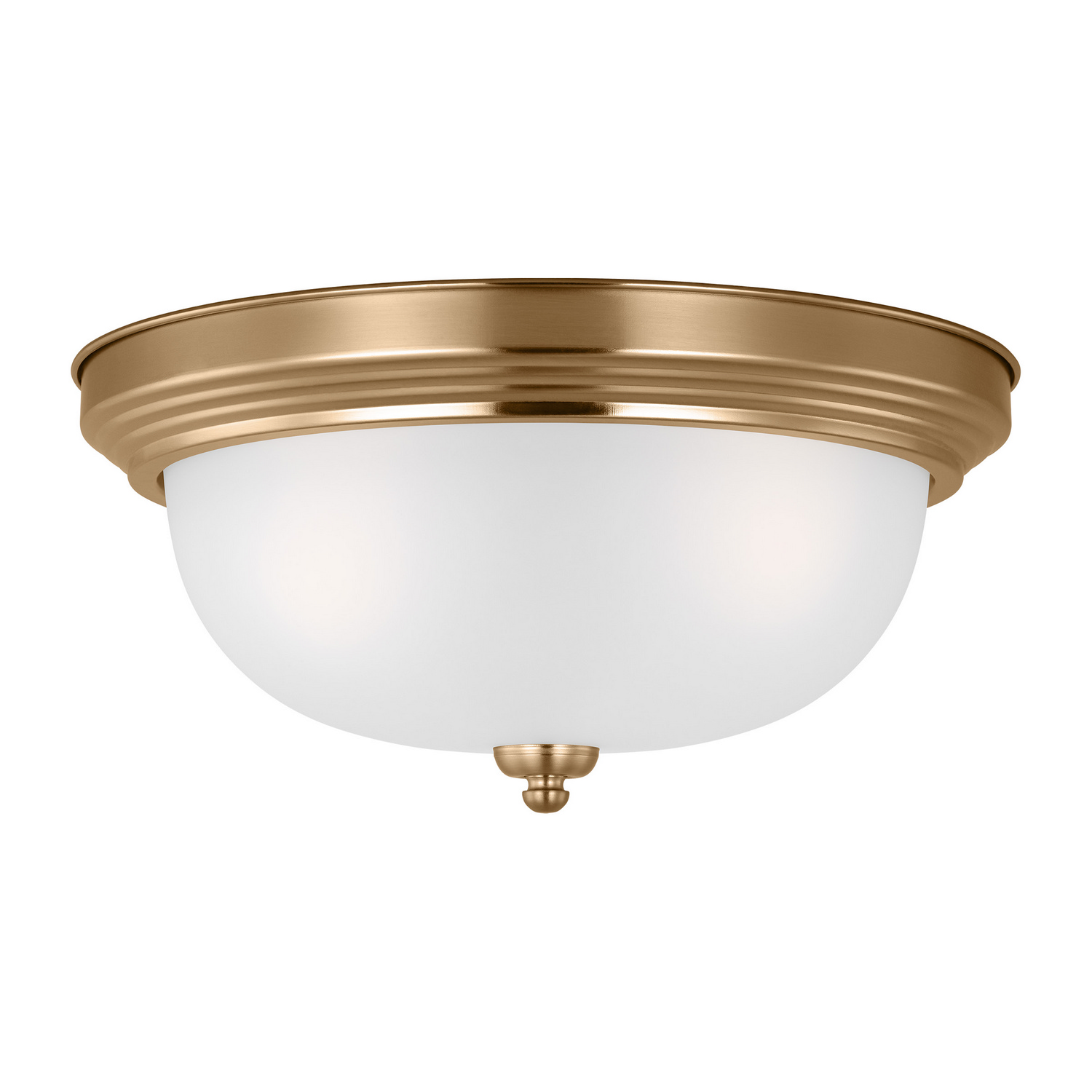 Geary 3-Light Flush… - image
