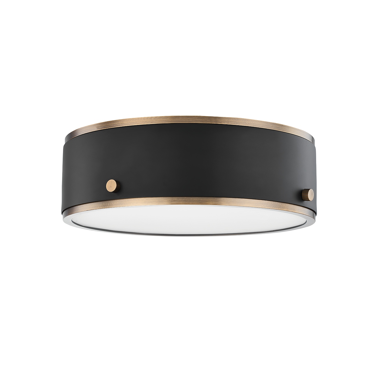 Eli LED Flush Mount