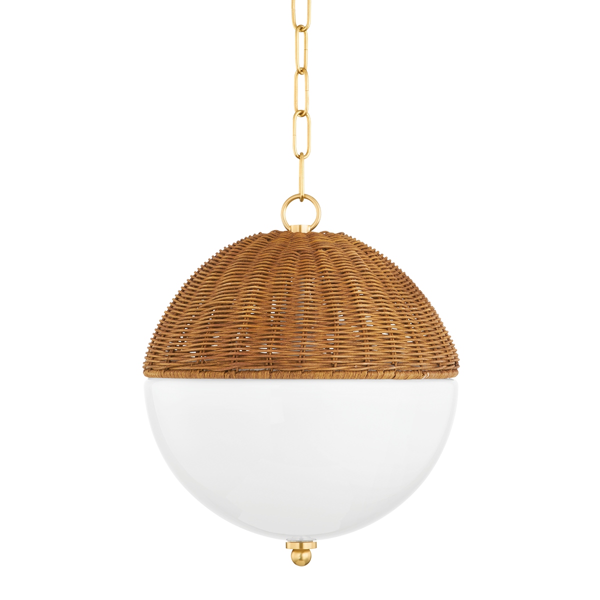 Summer One Light Pendant