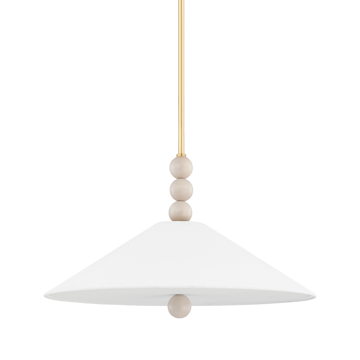 Alexis Two Light Pendant