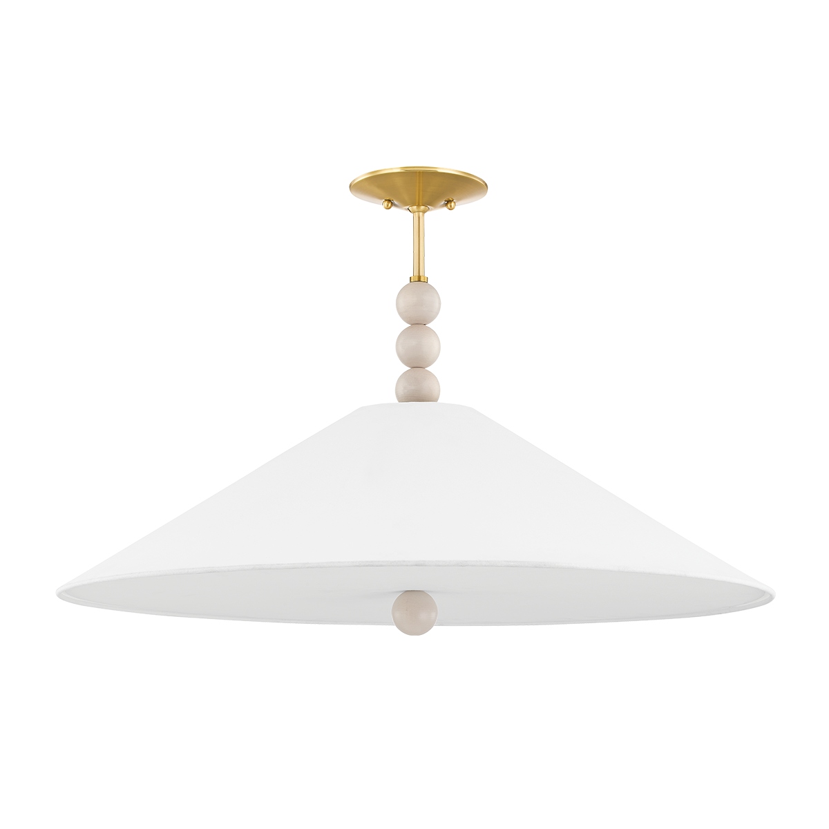 Alexis Three Light Pendant