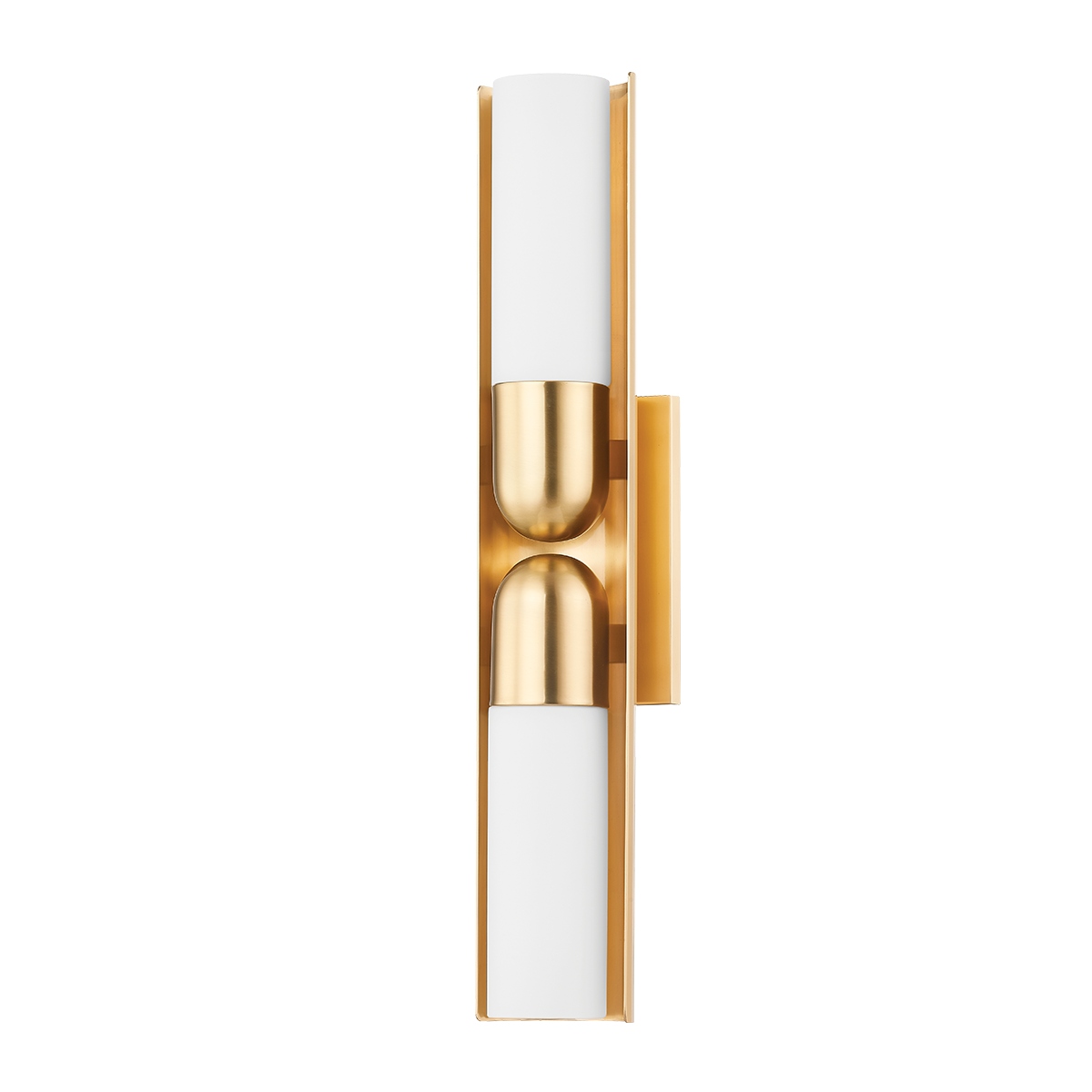 Paolo Two Light Wall Sconce
