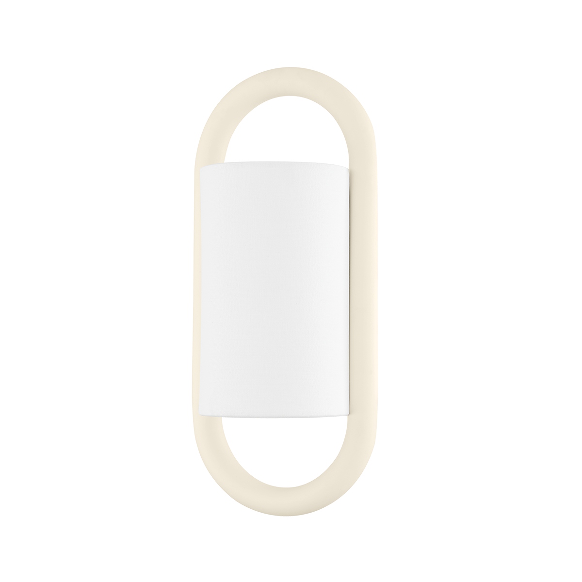 Wynter One Light Wall Sconce