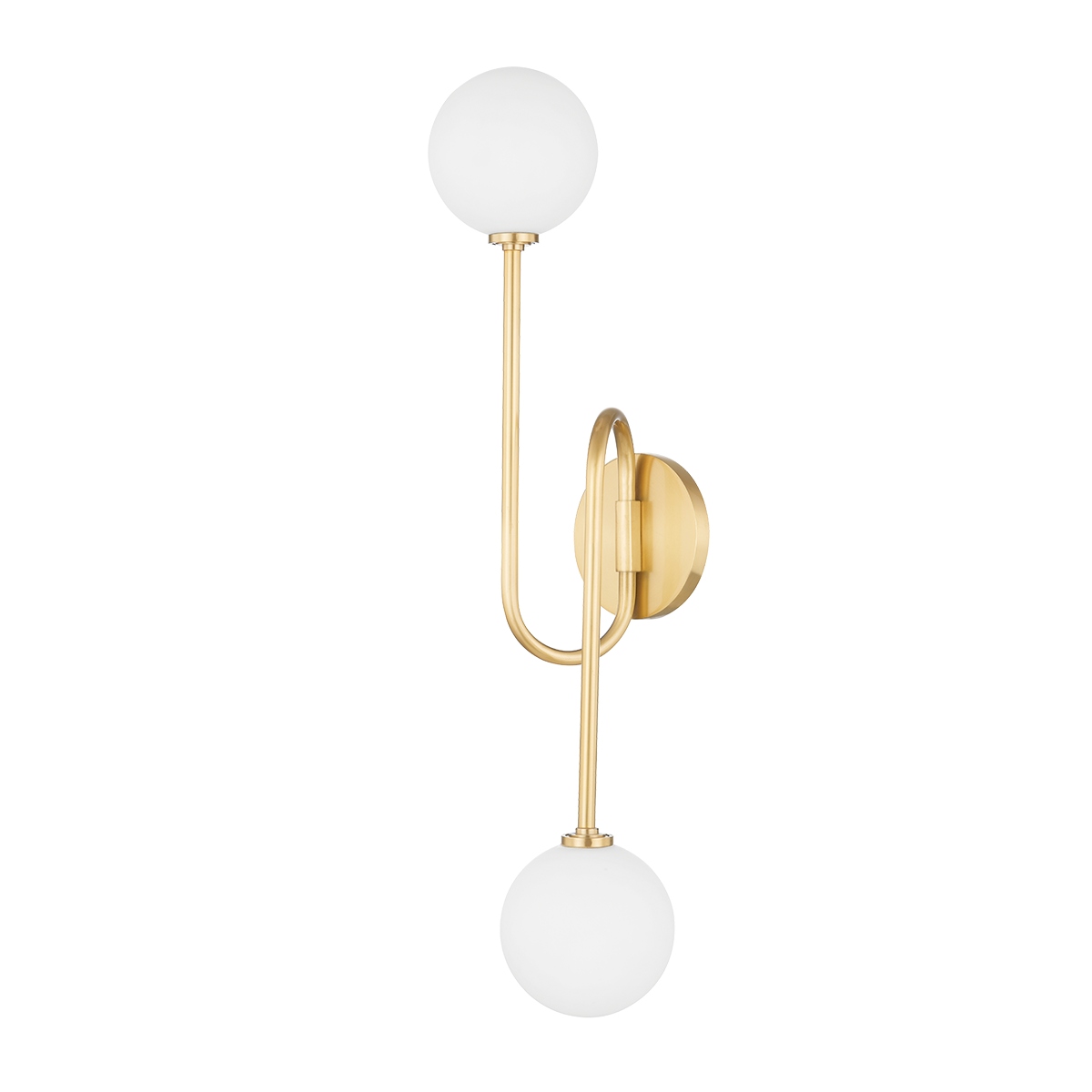 Zani LED Wall Sconce