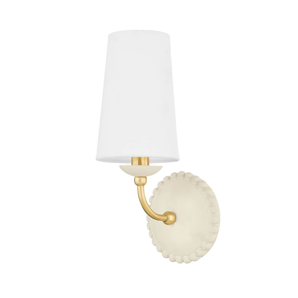Rhea One Light Wall Sconce