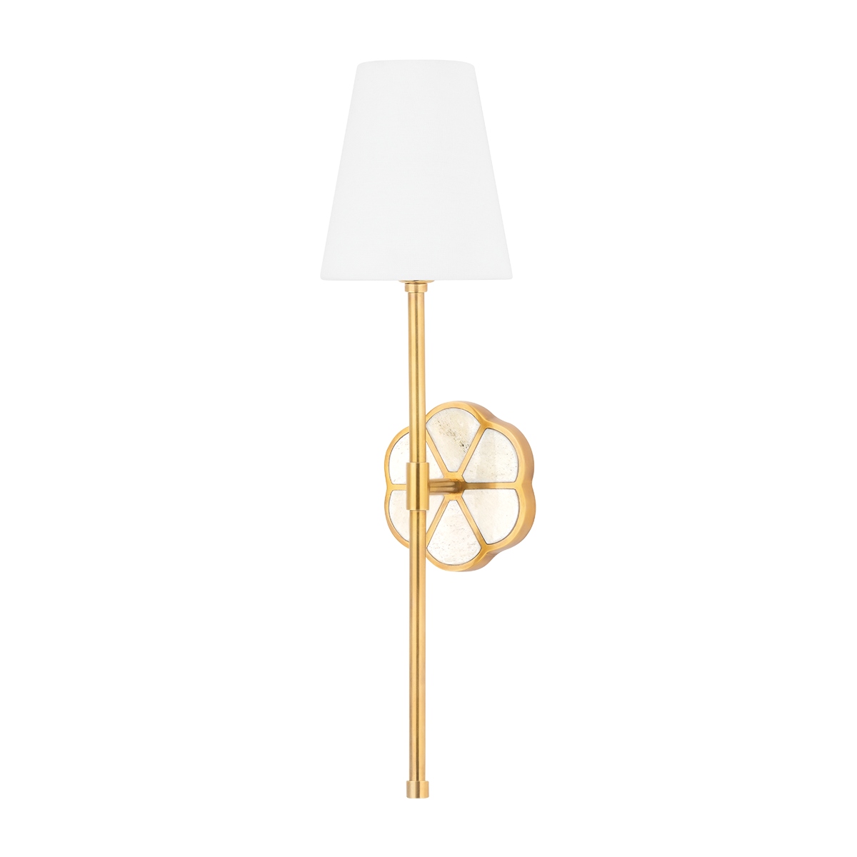Ramona One Light Wall Sconce